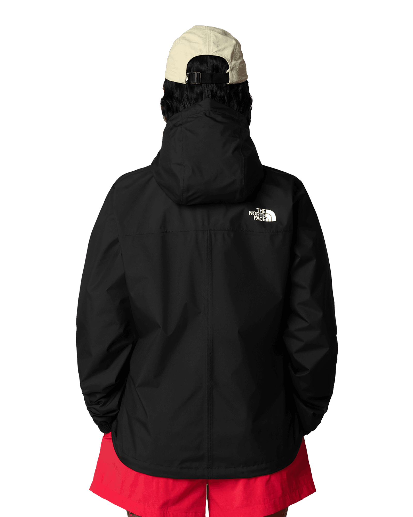 TNF Black