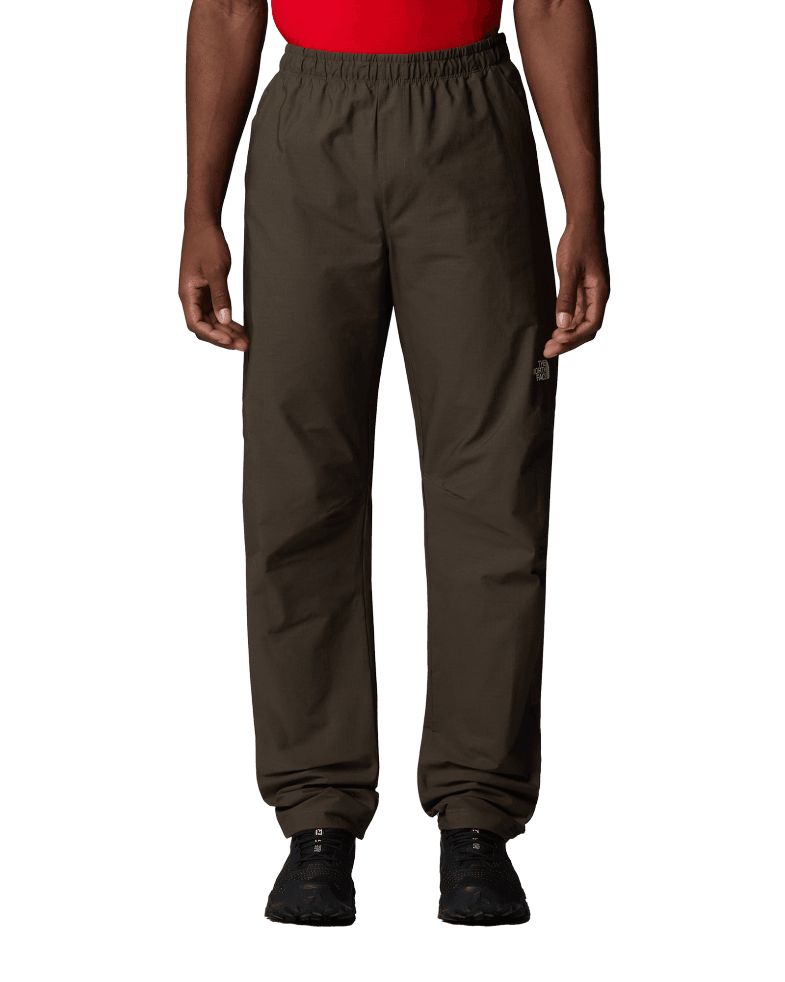 New Taupe Green