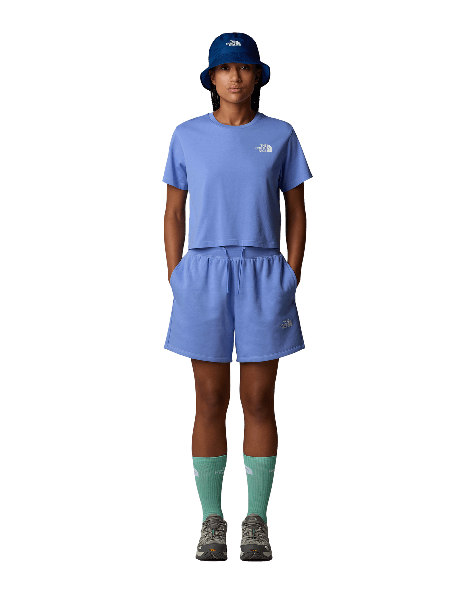 Virtual Blue
