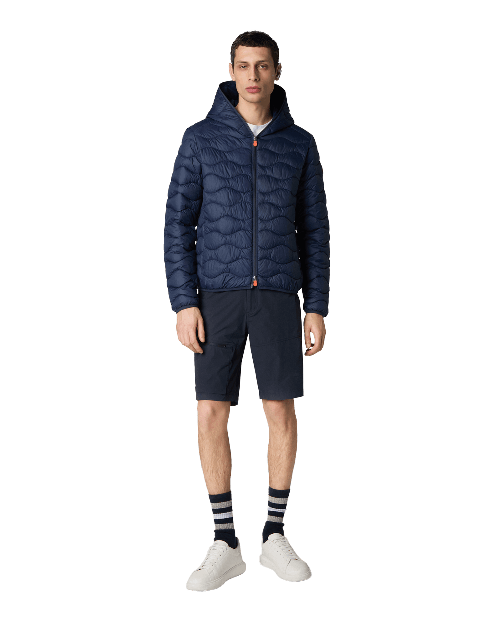 Navy Blue