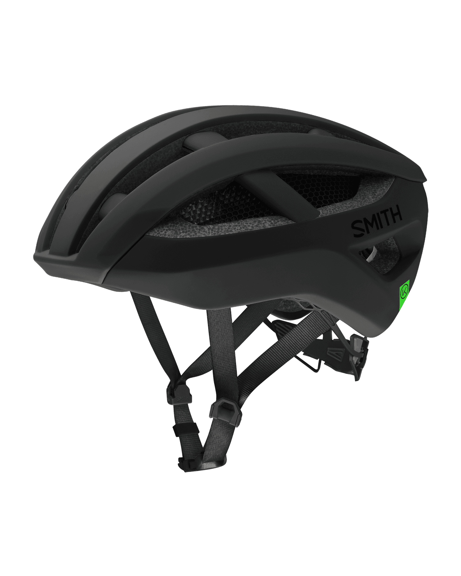 Network Mips Matte Blackout