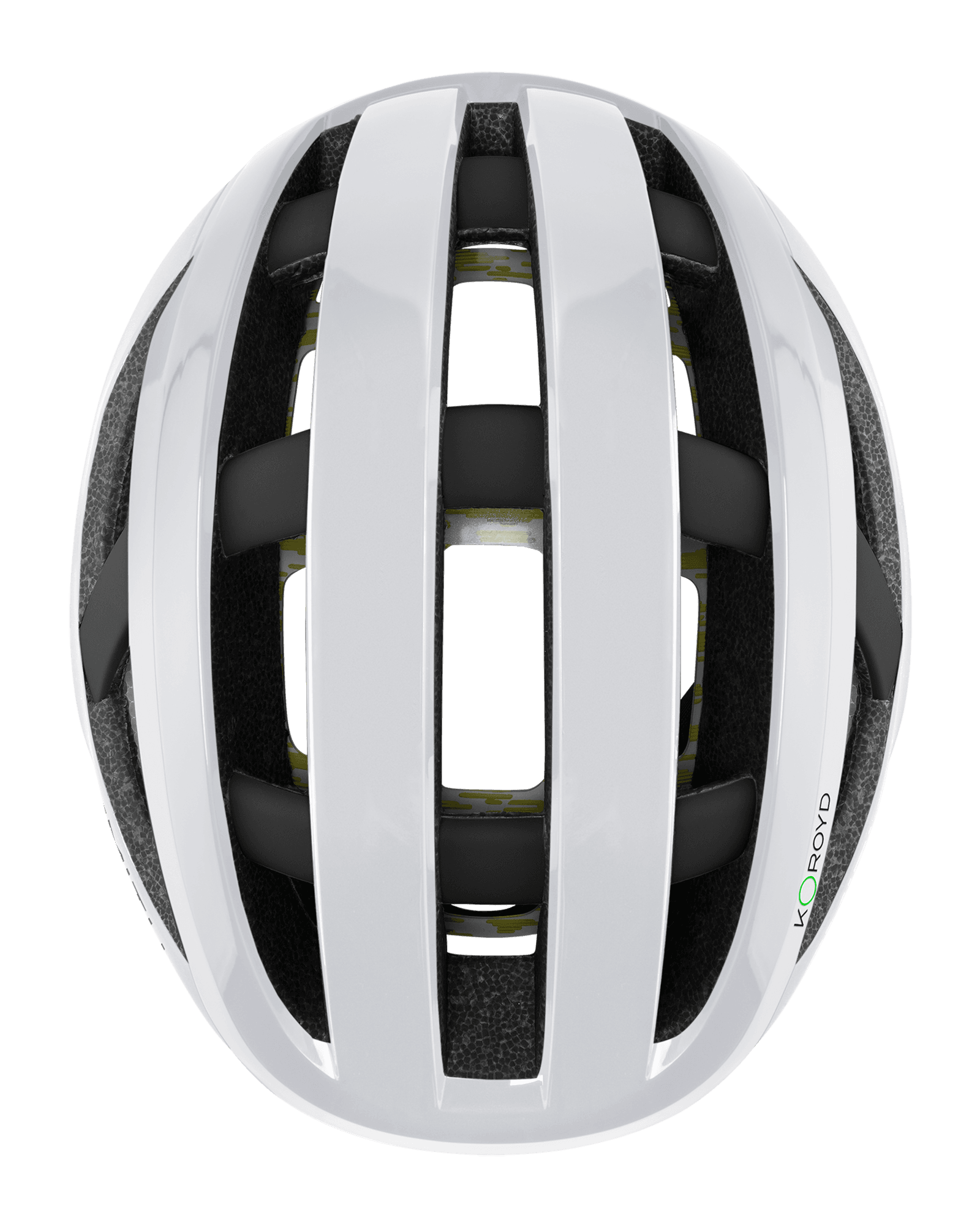 White / Matte White
