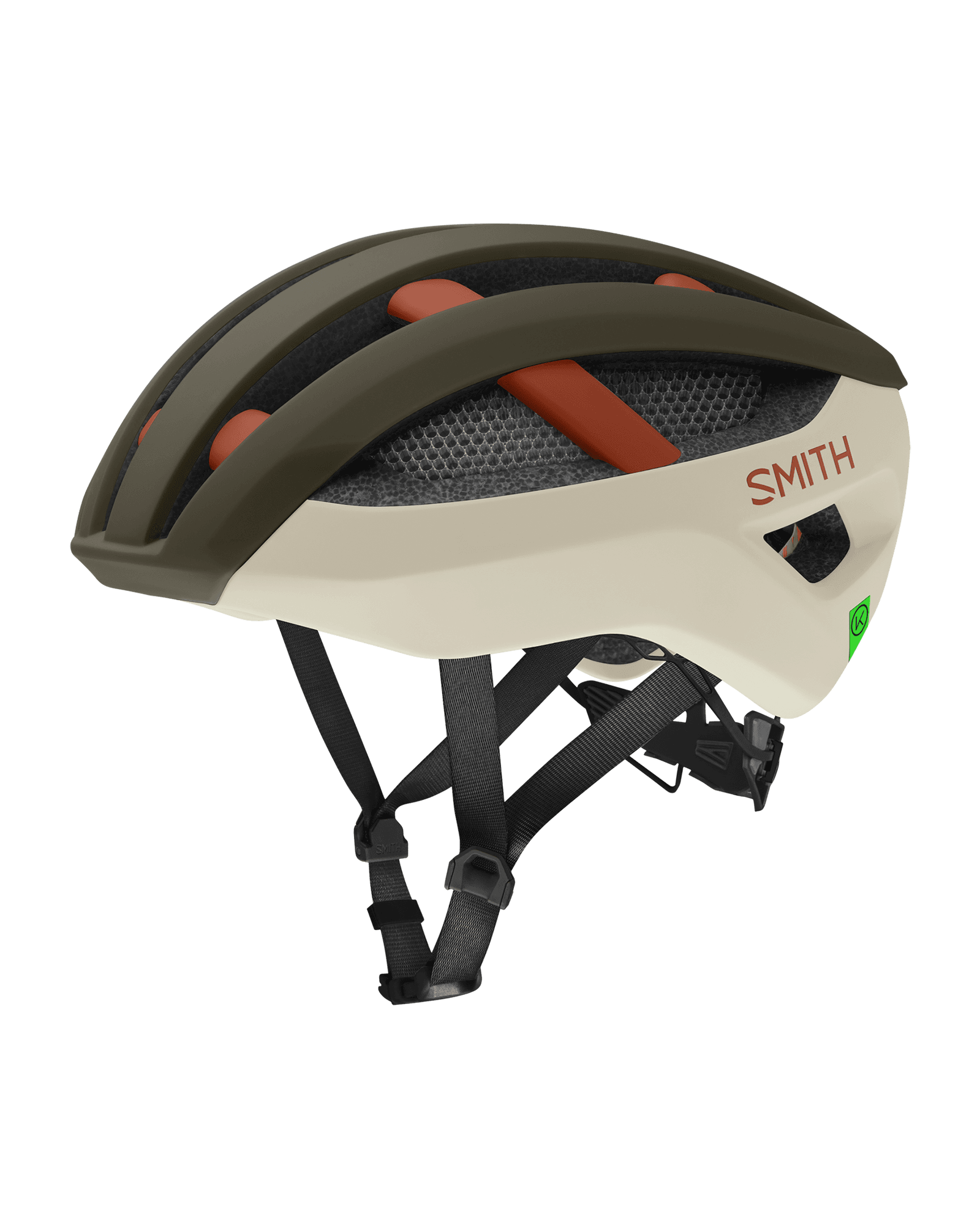 Network Mips Matte Forest