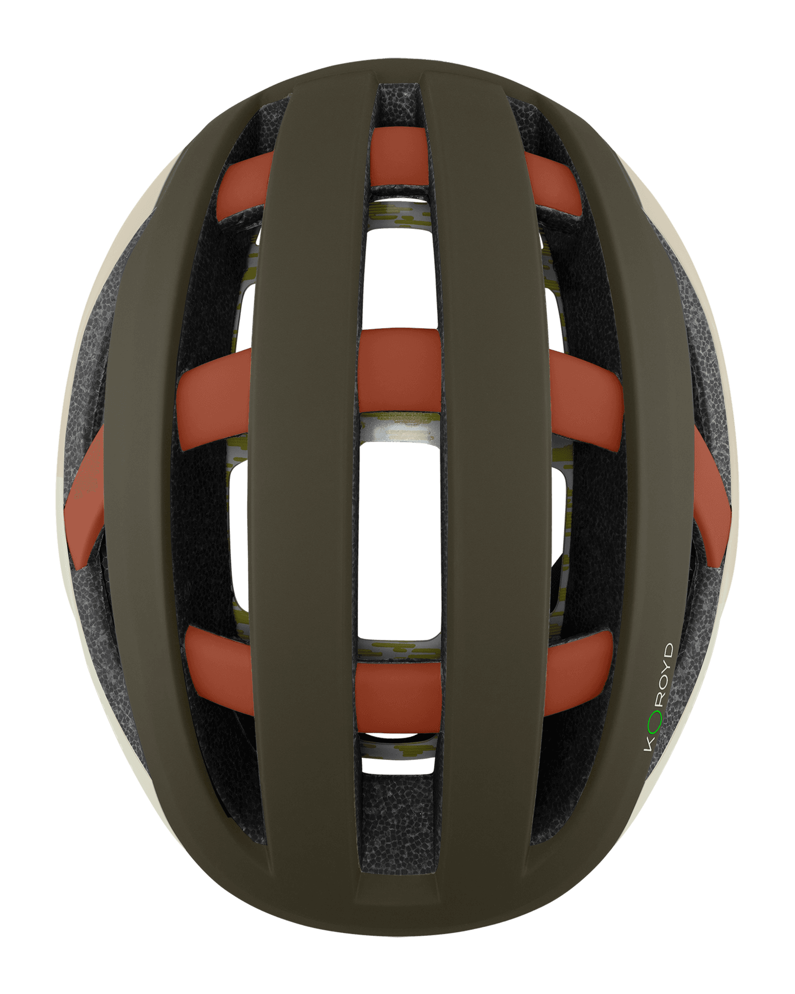 Matte Forest