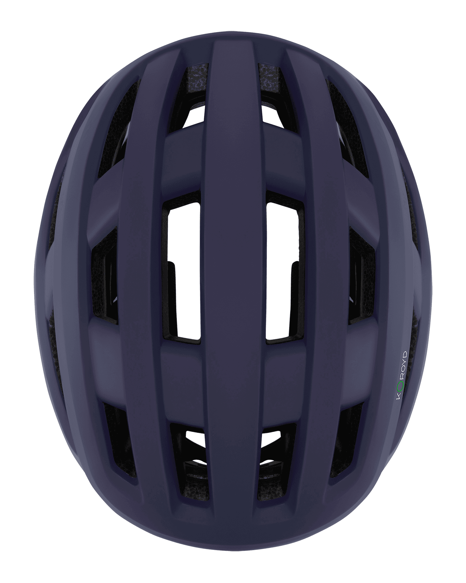 Matte Midnight Navy