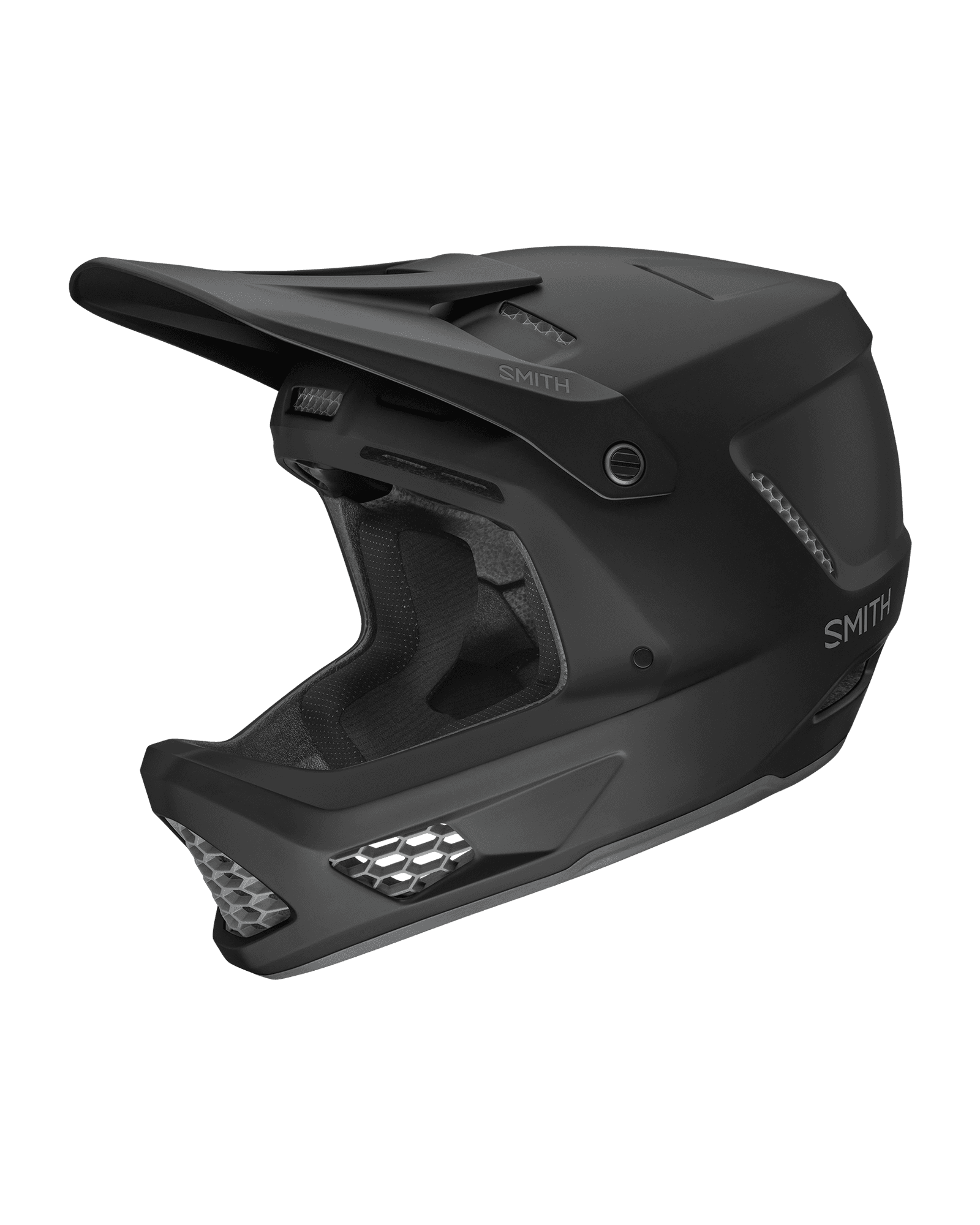 Hardline Mips Matte Black