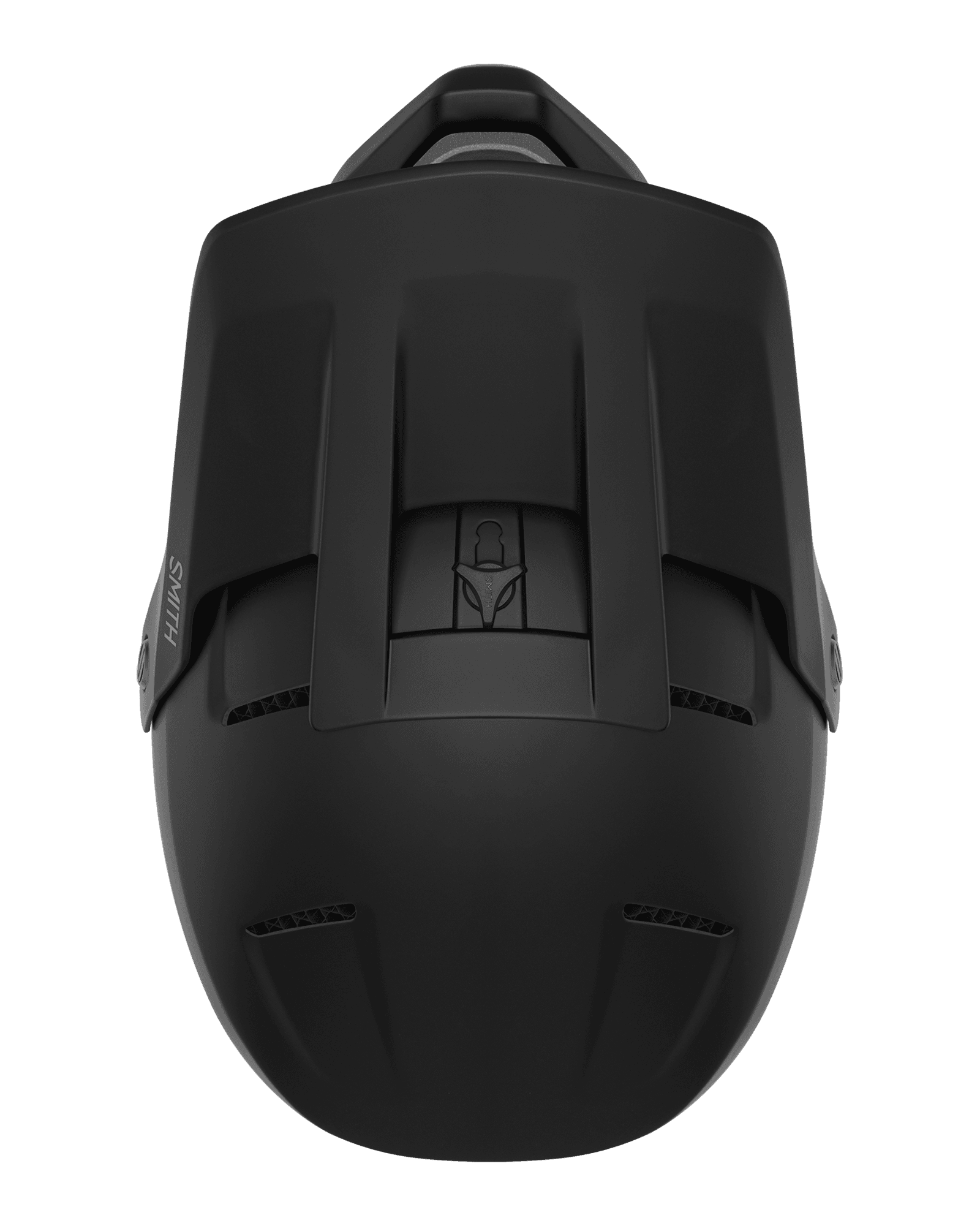 Matte Black