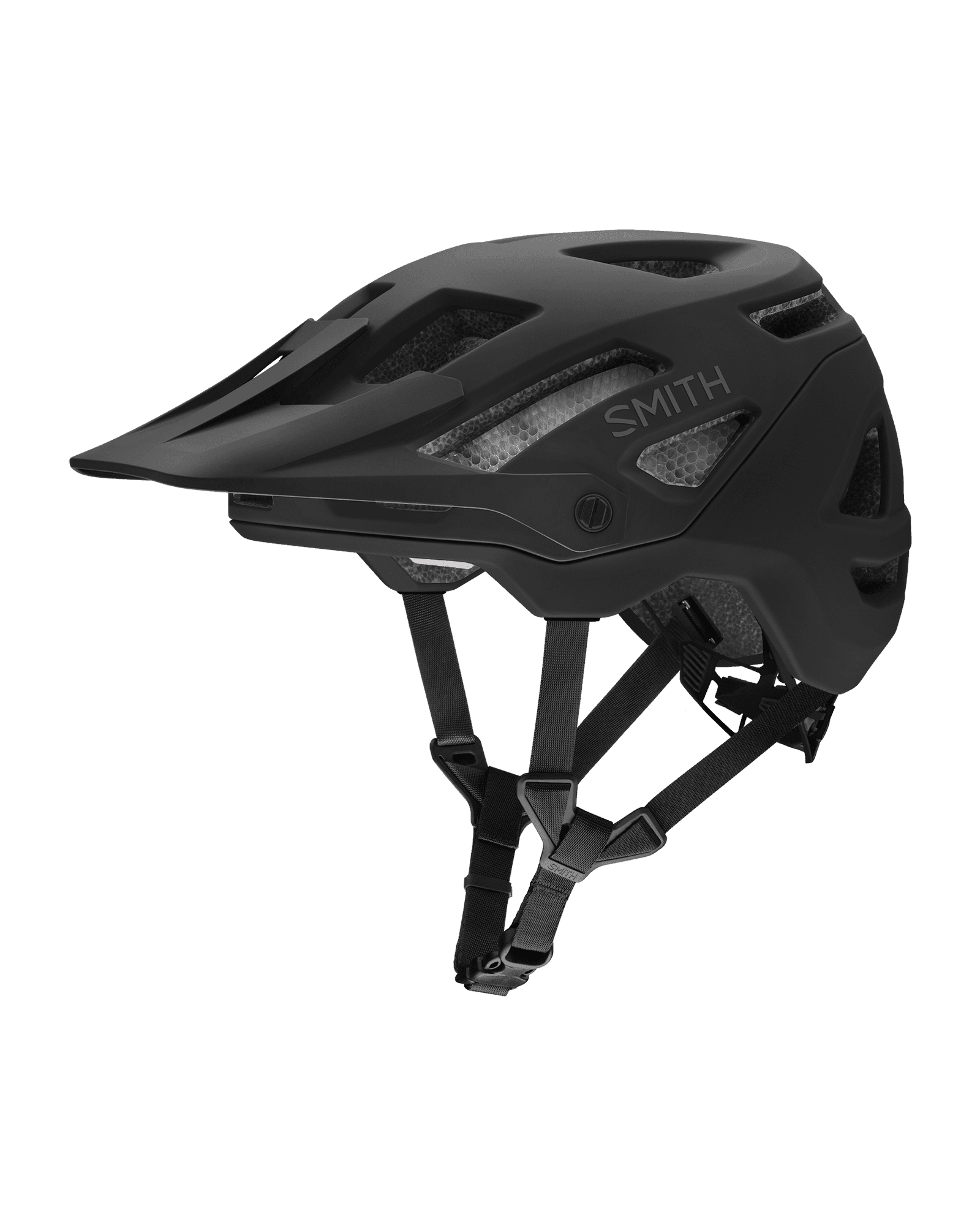 Payroll Mips Matte Black