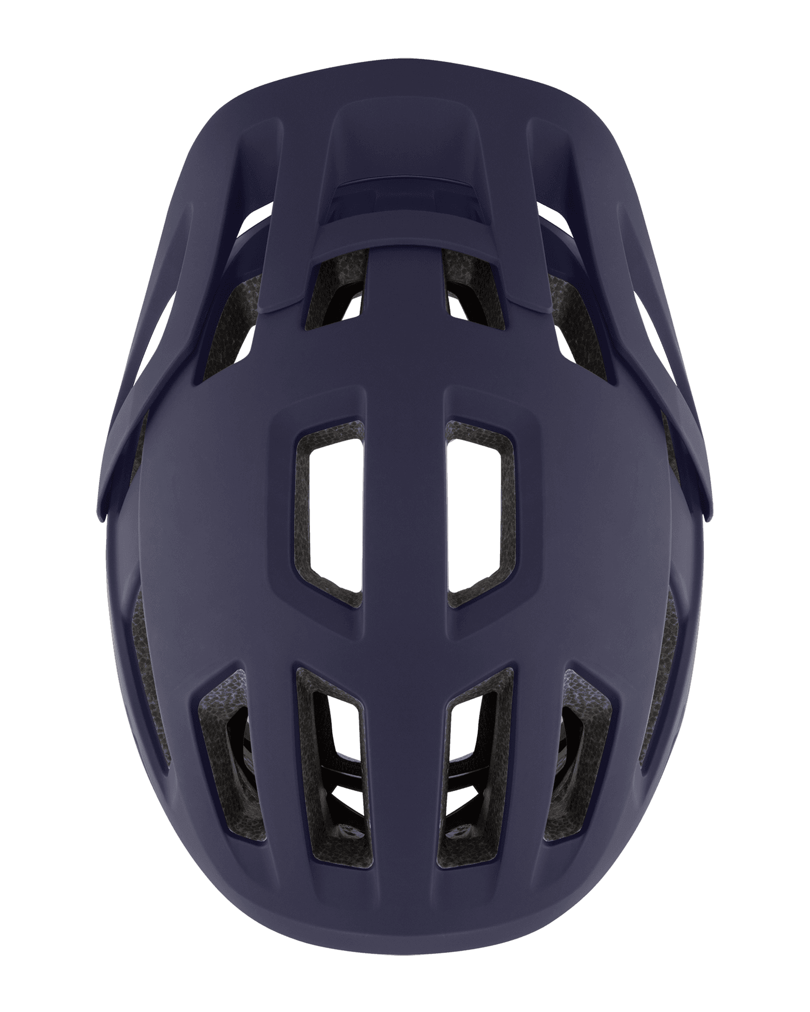 Matte Midnight Navy