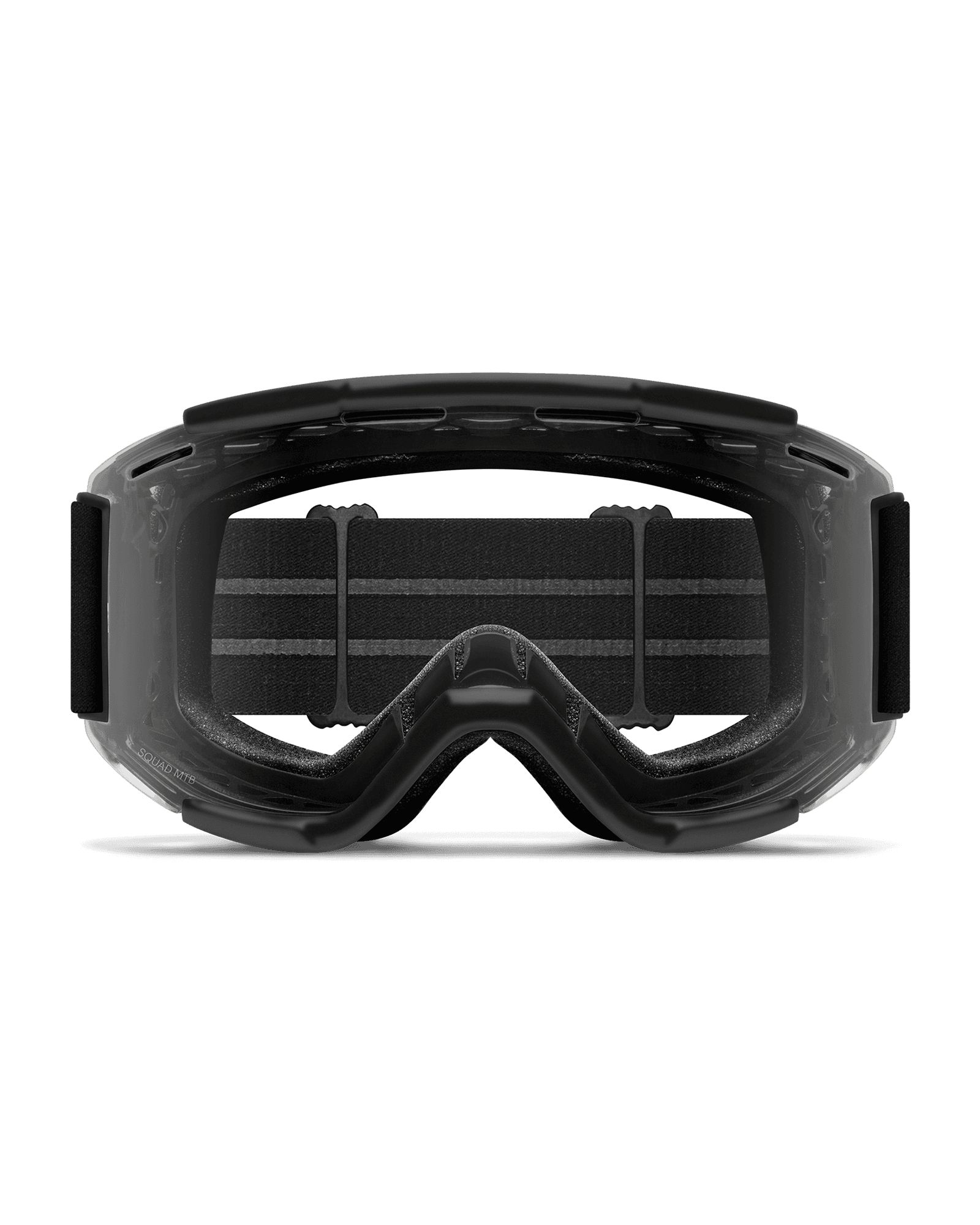 Black Clear AF