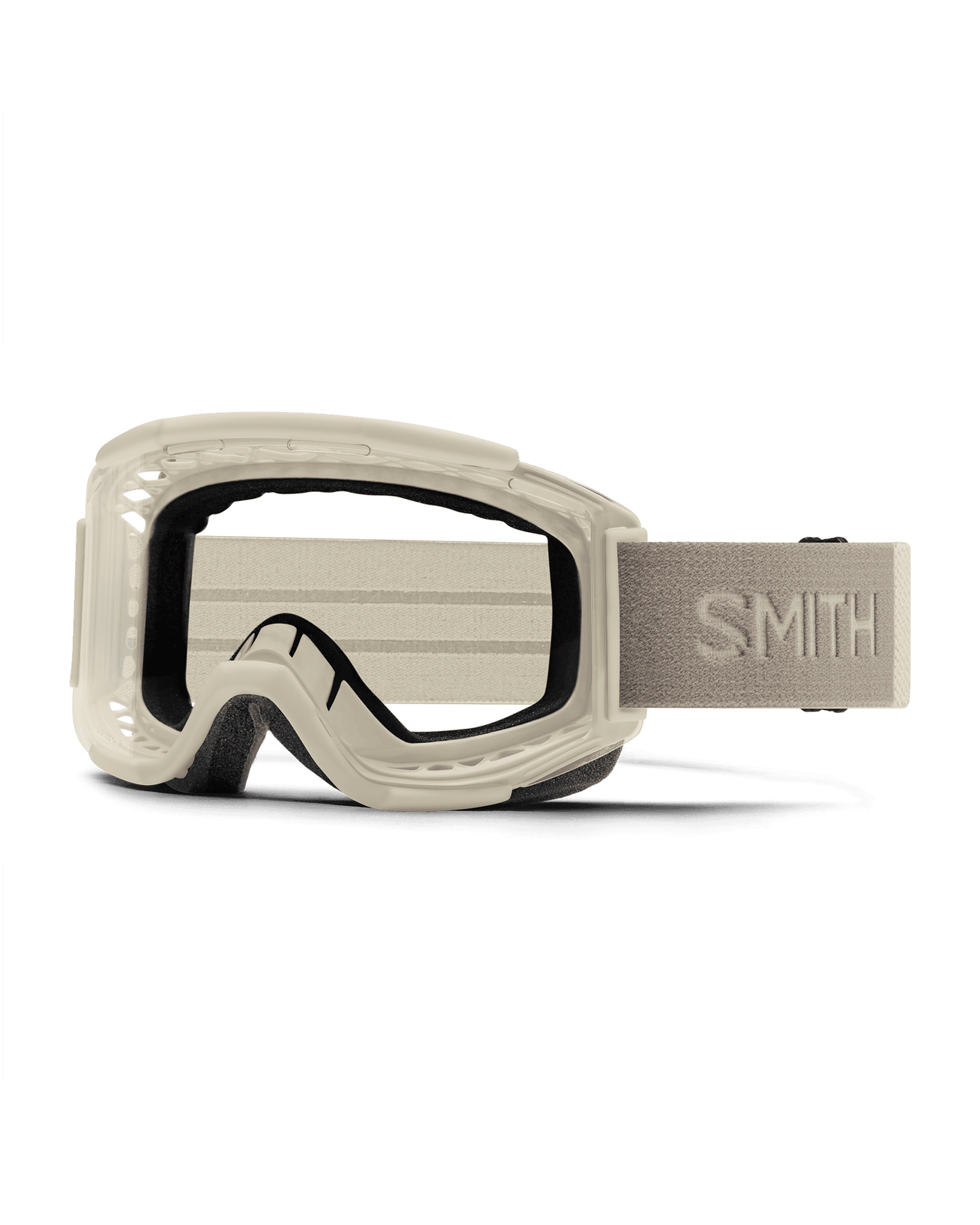 Squad MTB Chalk Clear AF