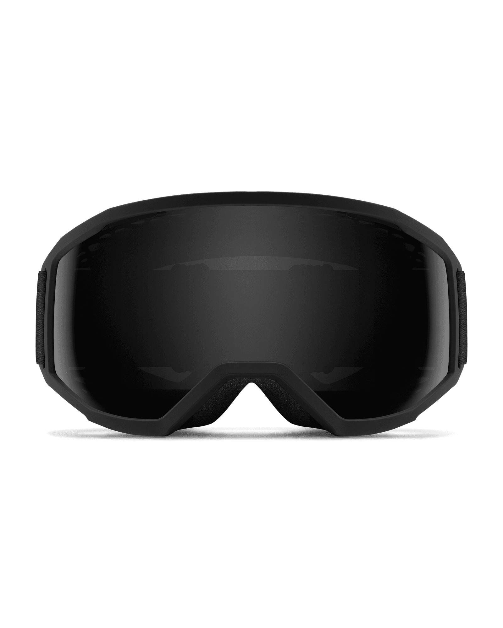 Black Black Mirror AF