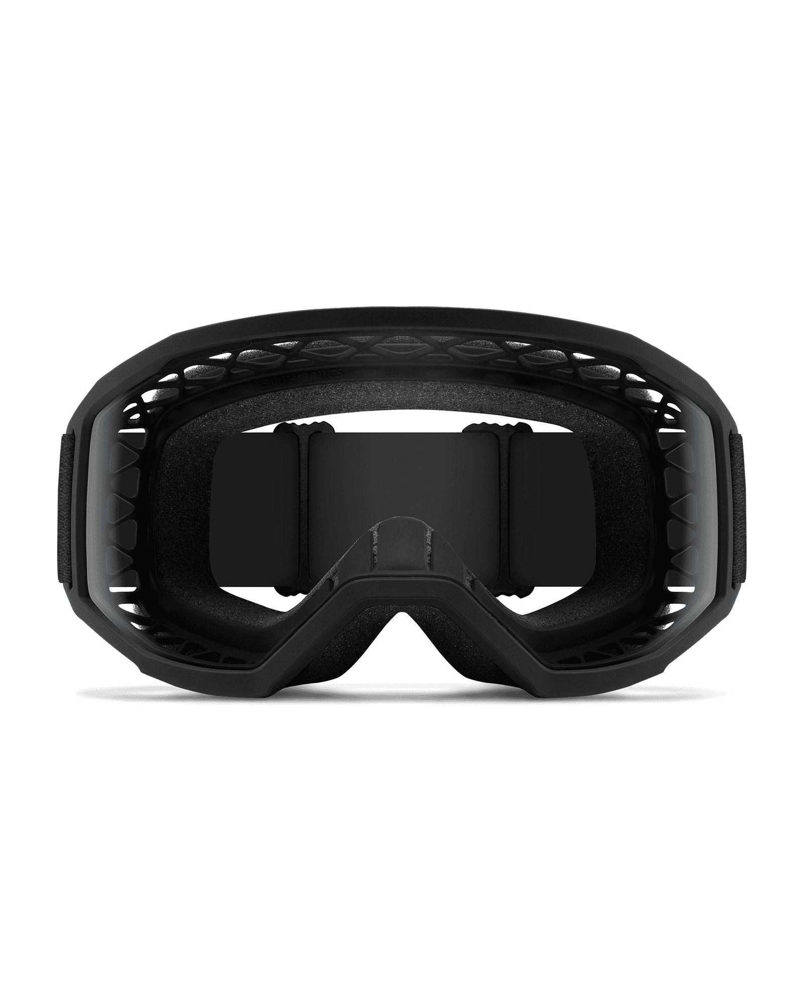 Black Clear AF
