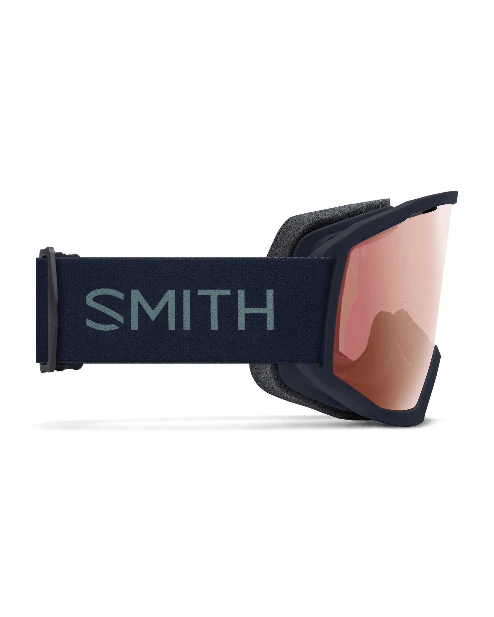 Midnight Navy Contrast Rose Flash AF