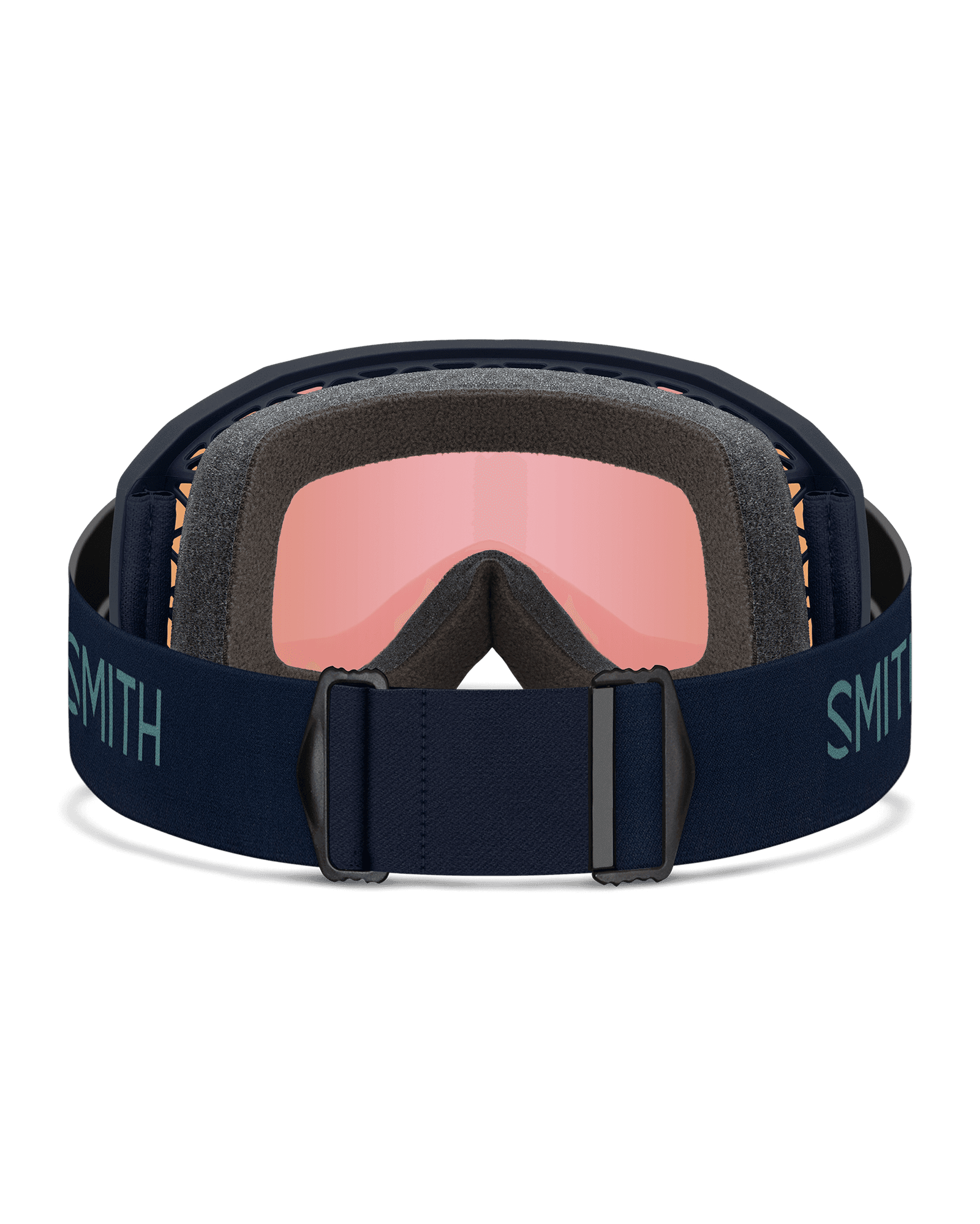 Midnight Navy Contrast Rose Flash AF