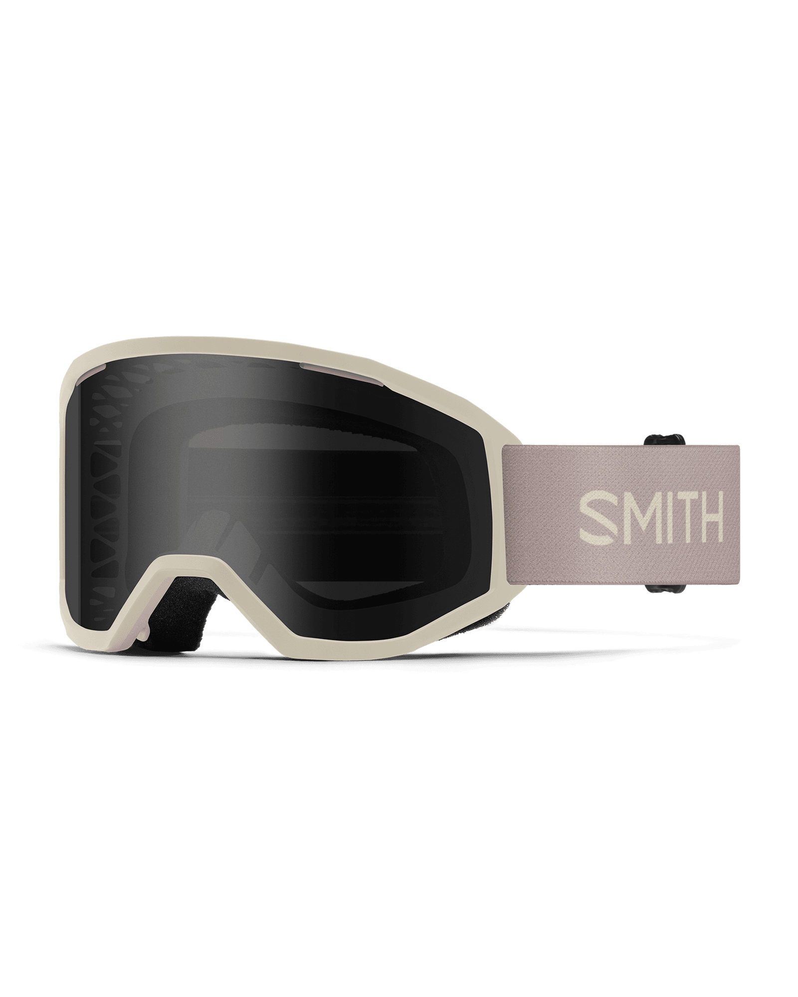 Loam MTB Chalk Black Mirror AF