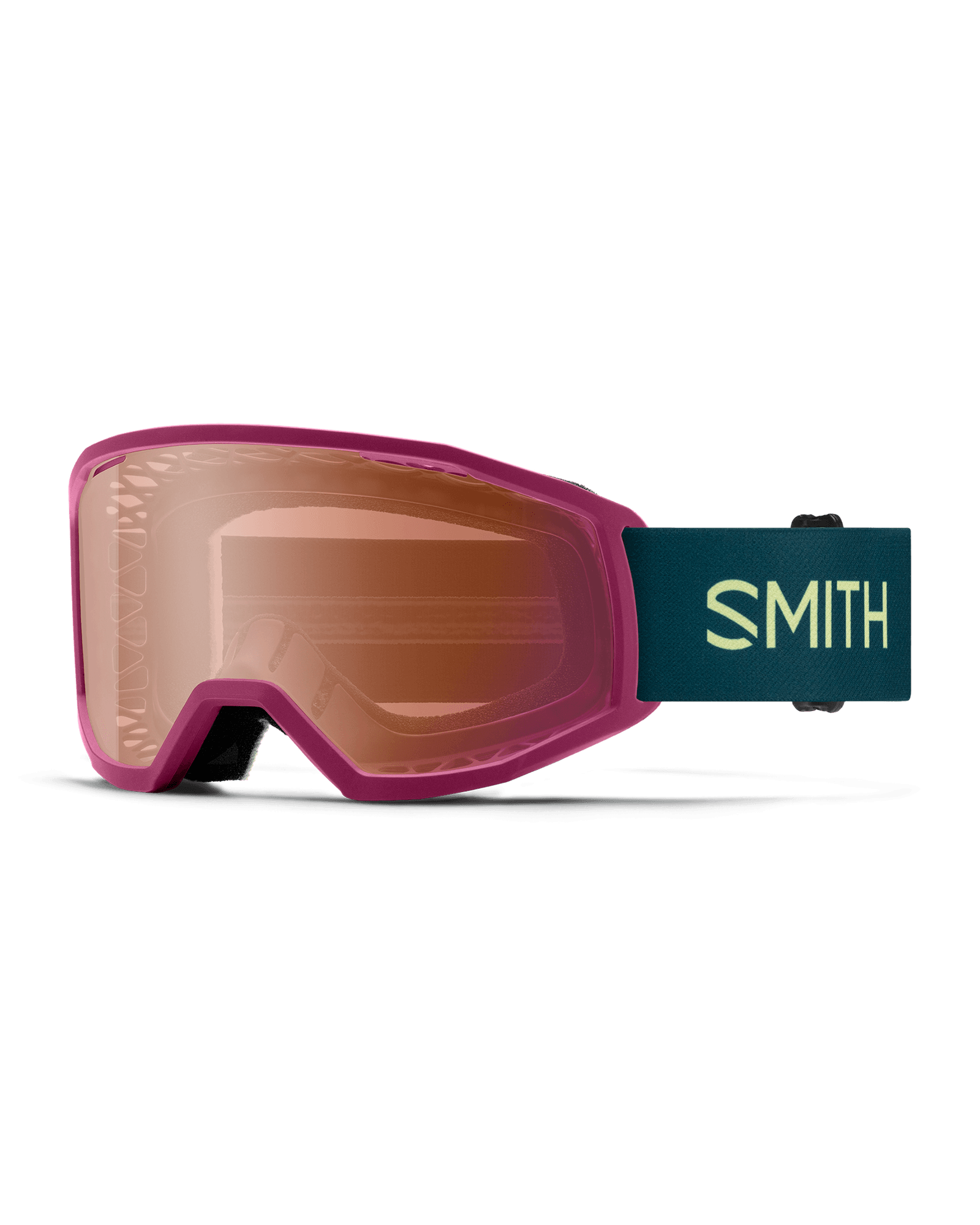 Loam S MTB Huckleberry Contrast Rose Flash AF