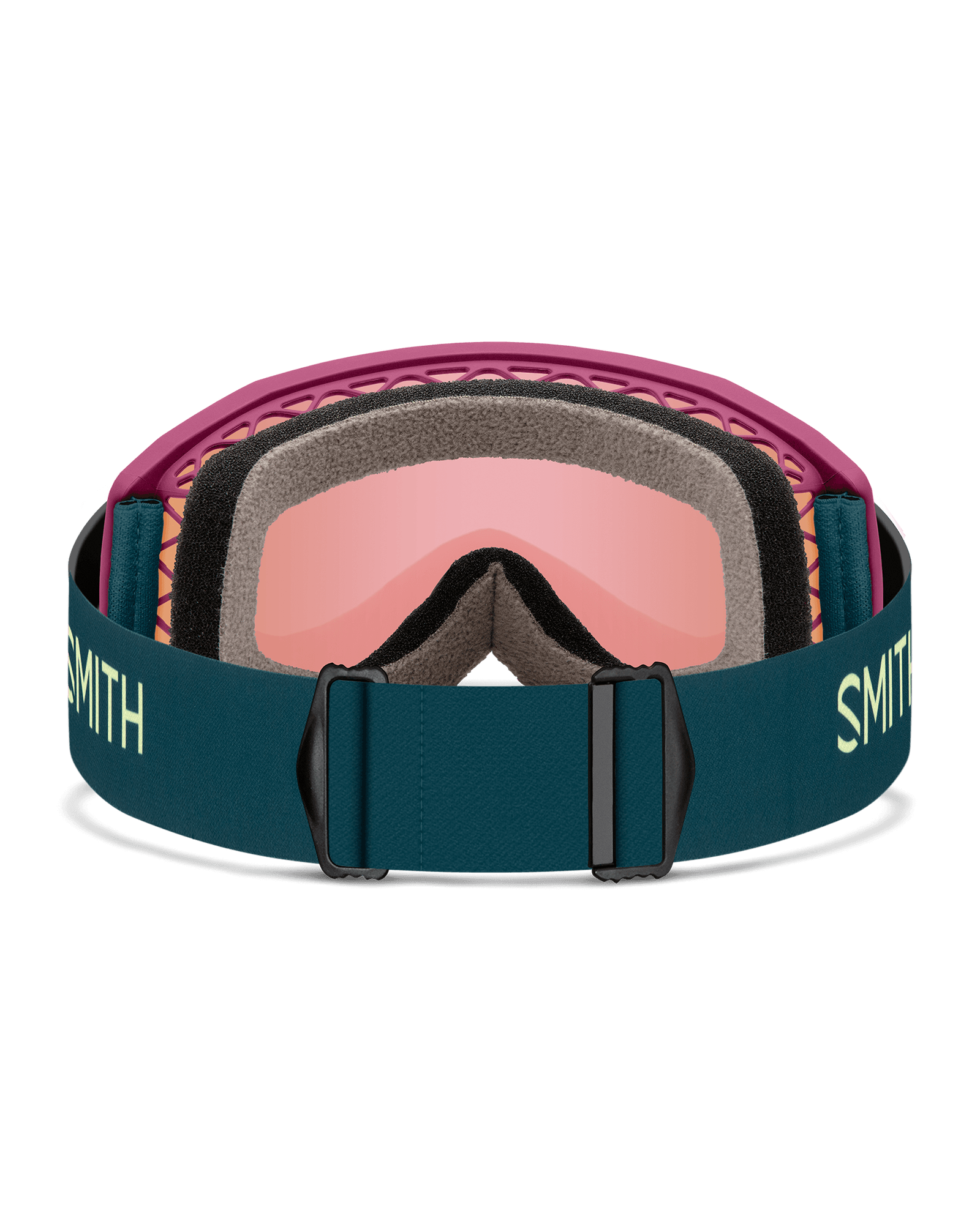 Huckleberry Contrast Rose Flash AF