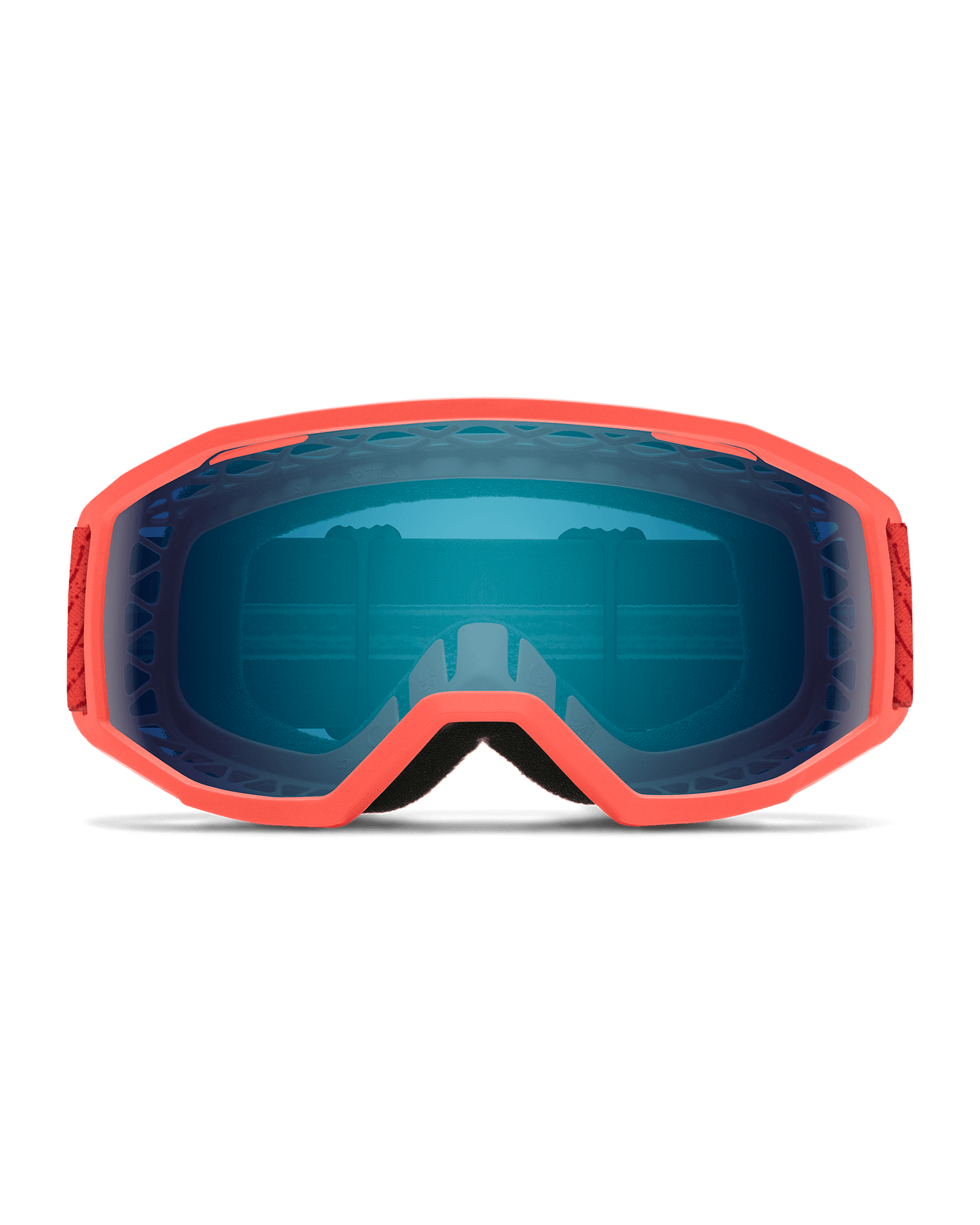 Blaze Blue Mirror AF