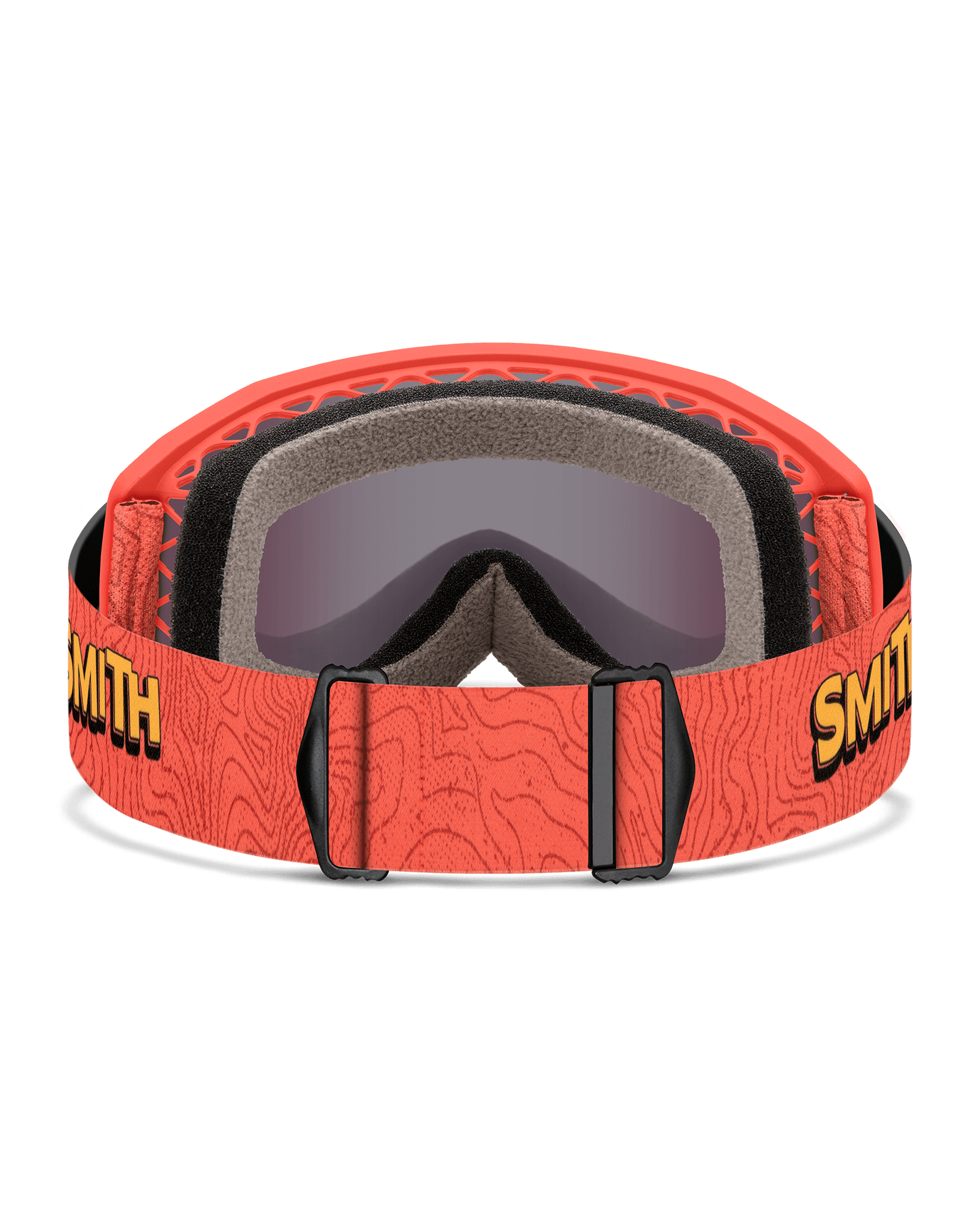 Blaze Blue Mirror AF