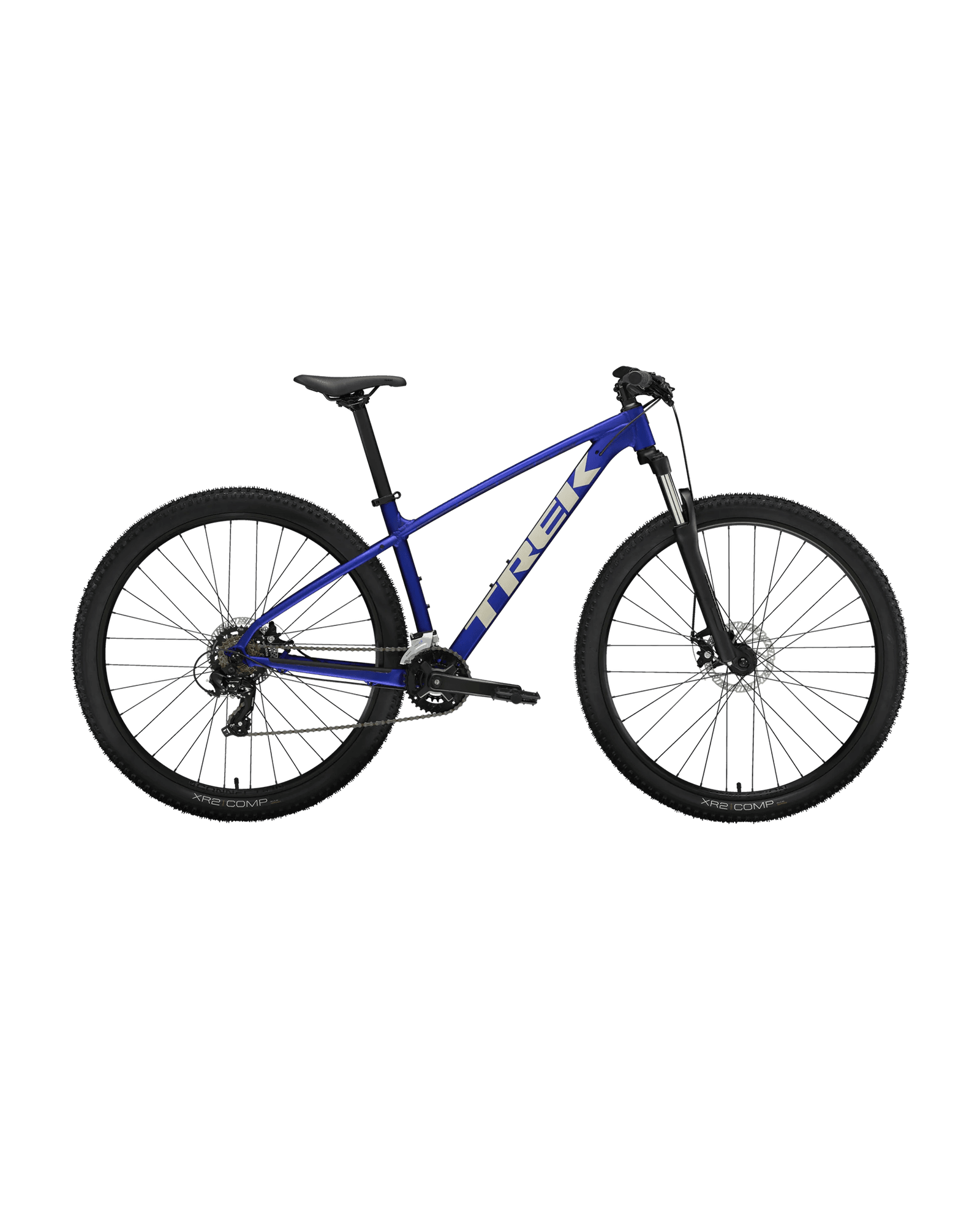 Marlin 4 Gen 2 Matte Hex Blue