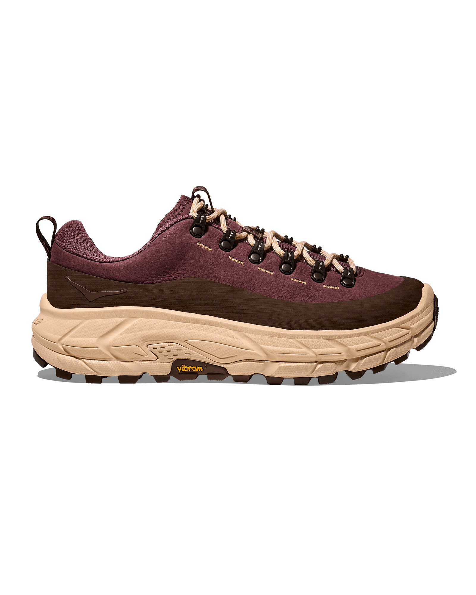 Tor Summit U Dried Fig / Cold Brew