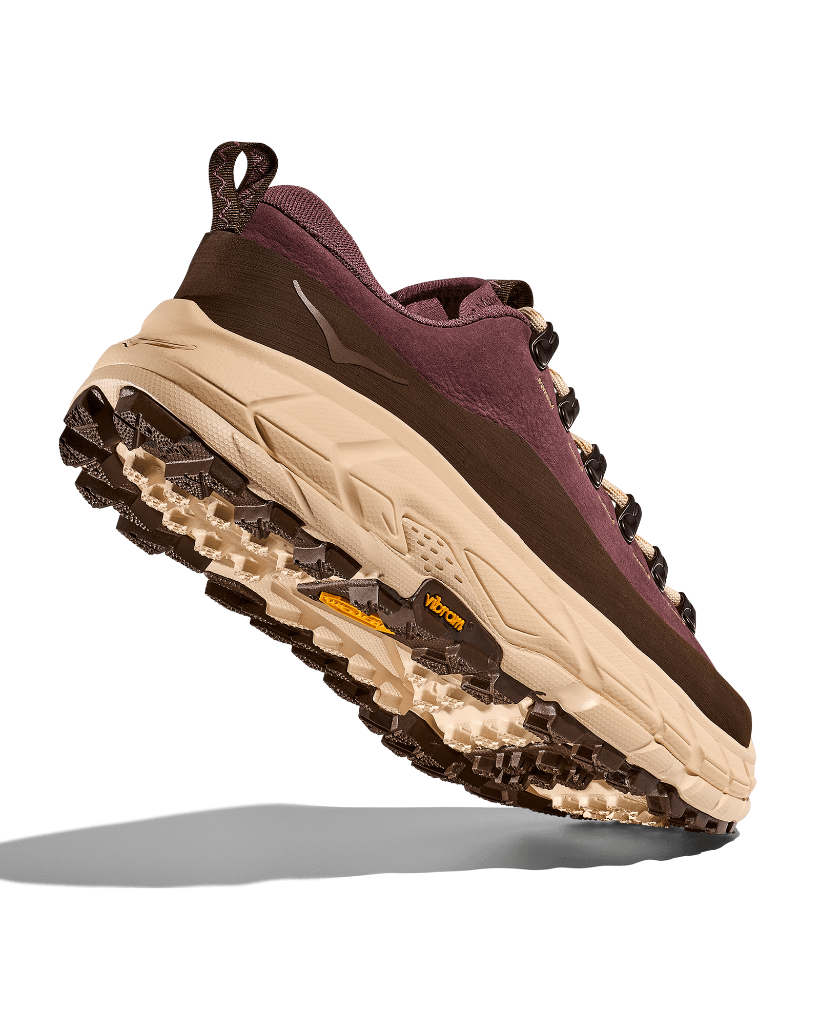 Dried Fig / Cold Brew