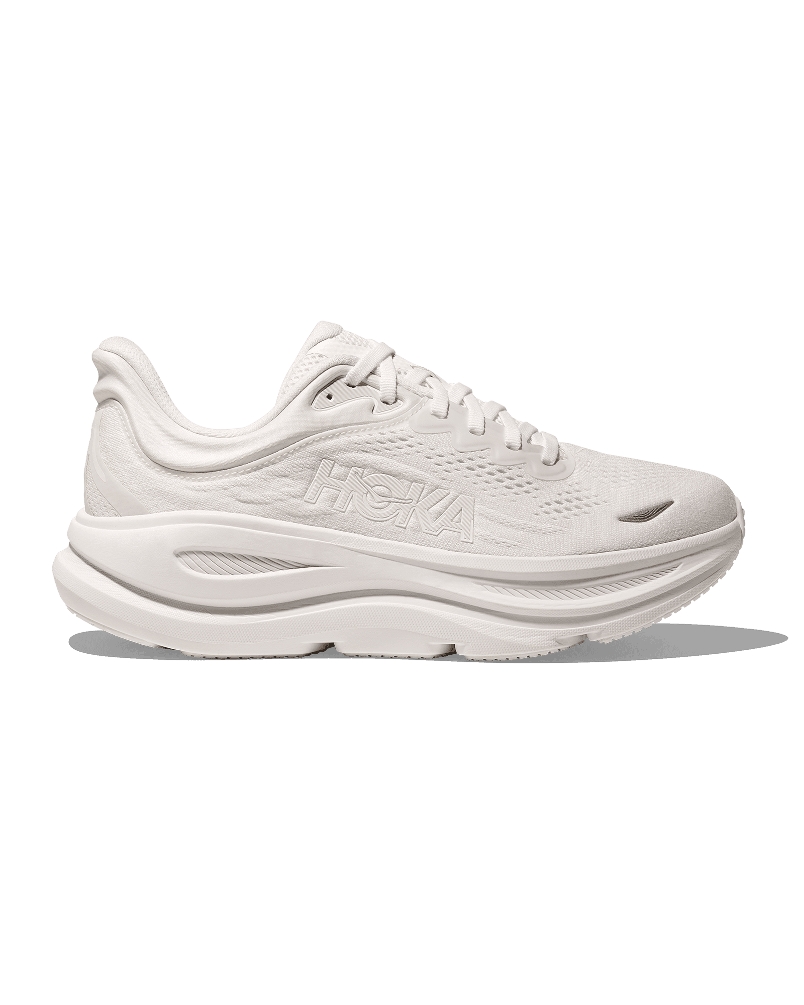 Bondi 9 W White / White