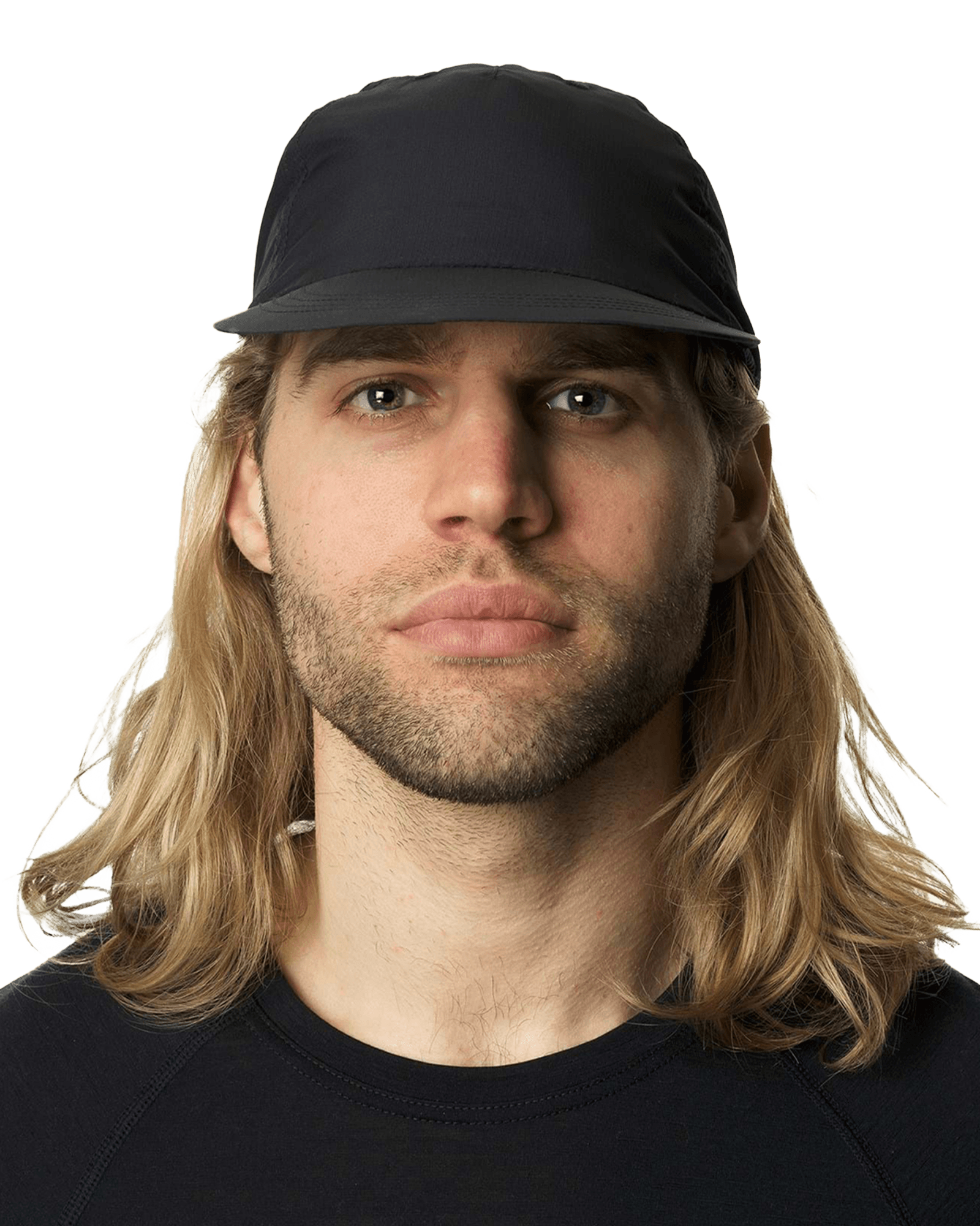 C9 Cap True Black