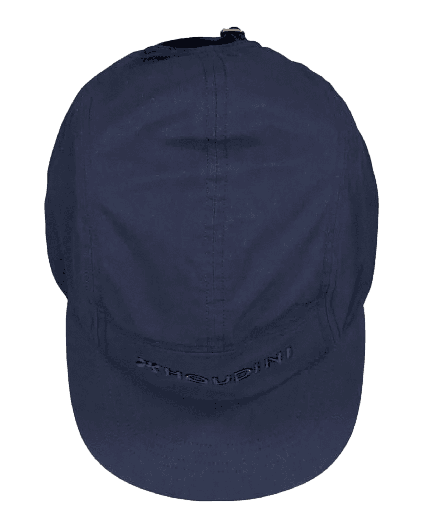 Blue Illusion / Logo