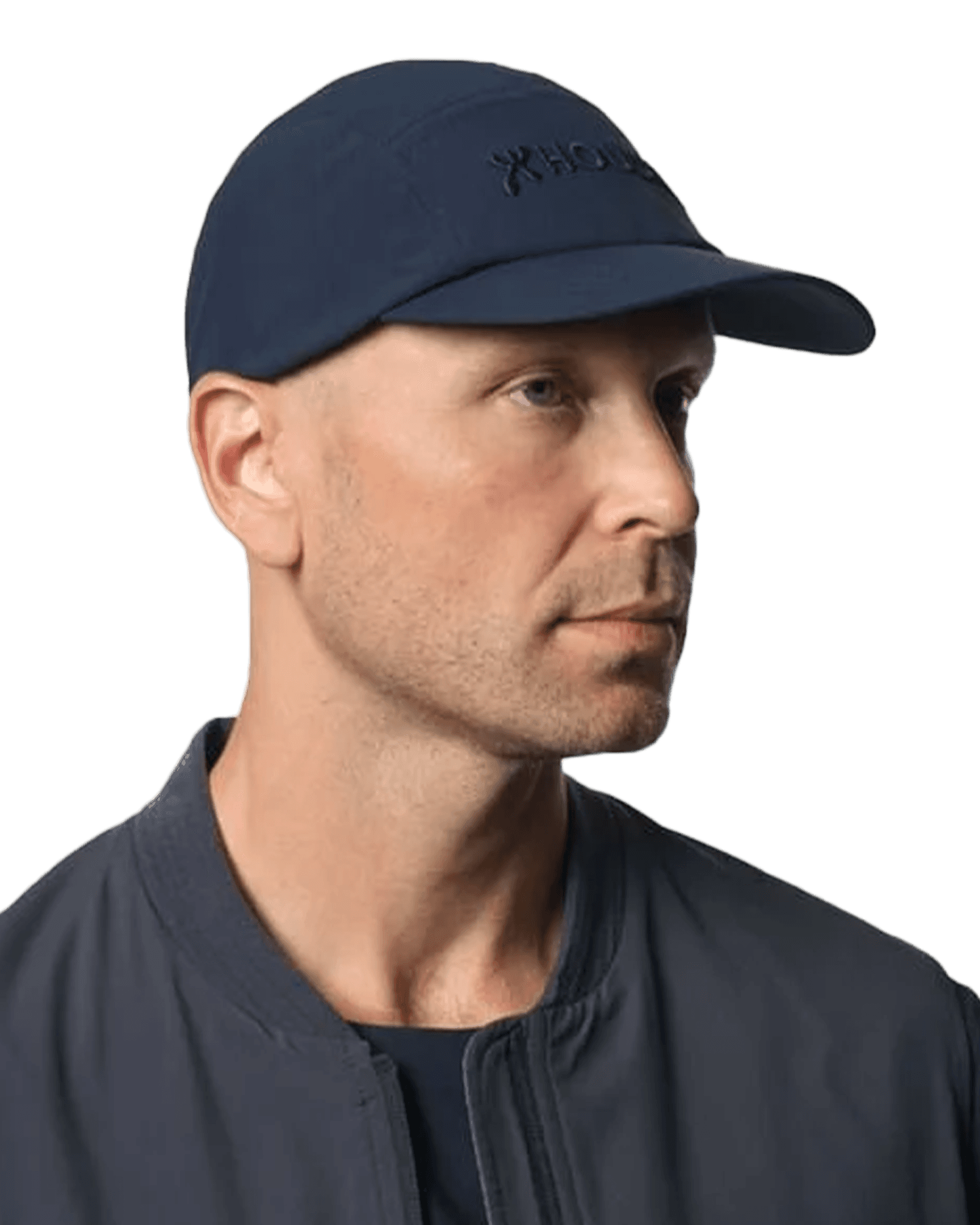 FtN Cap Blue Illusion / Logo