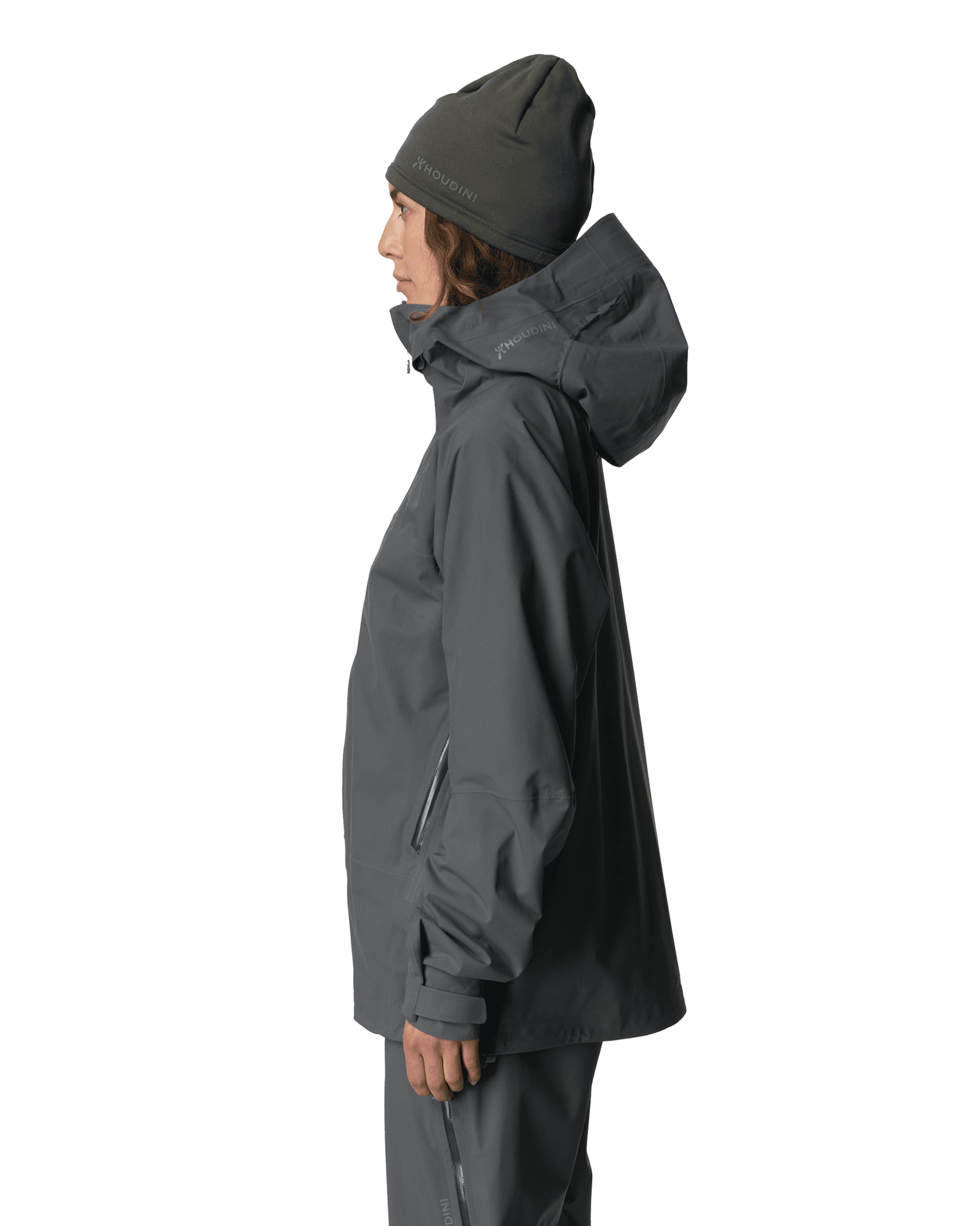 Thunder Gray