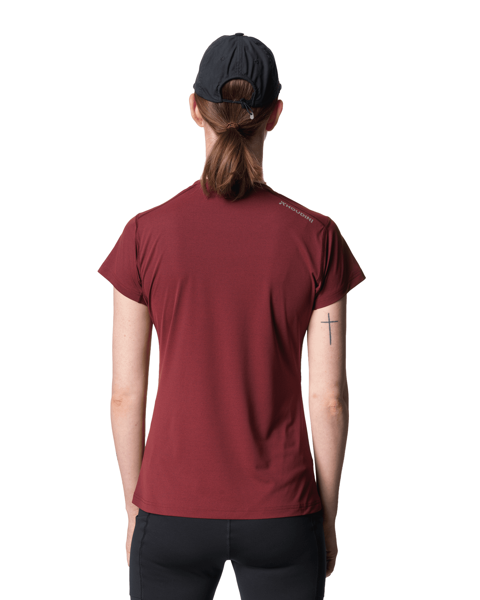 Cab Red
