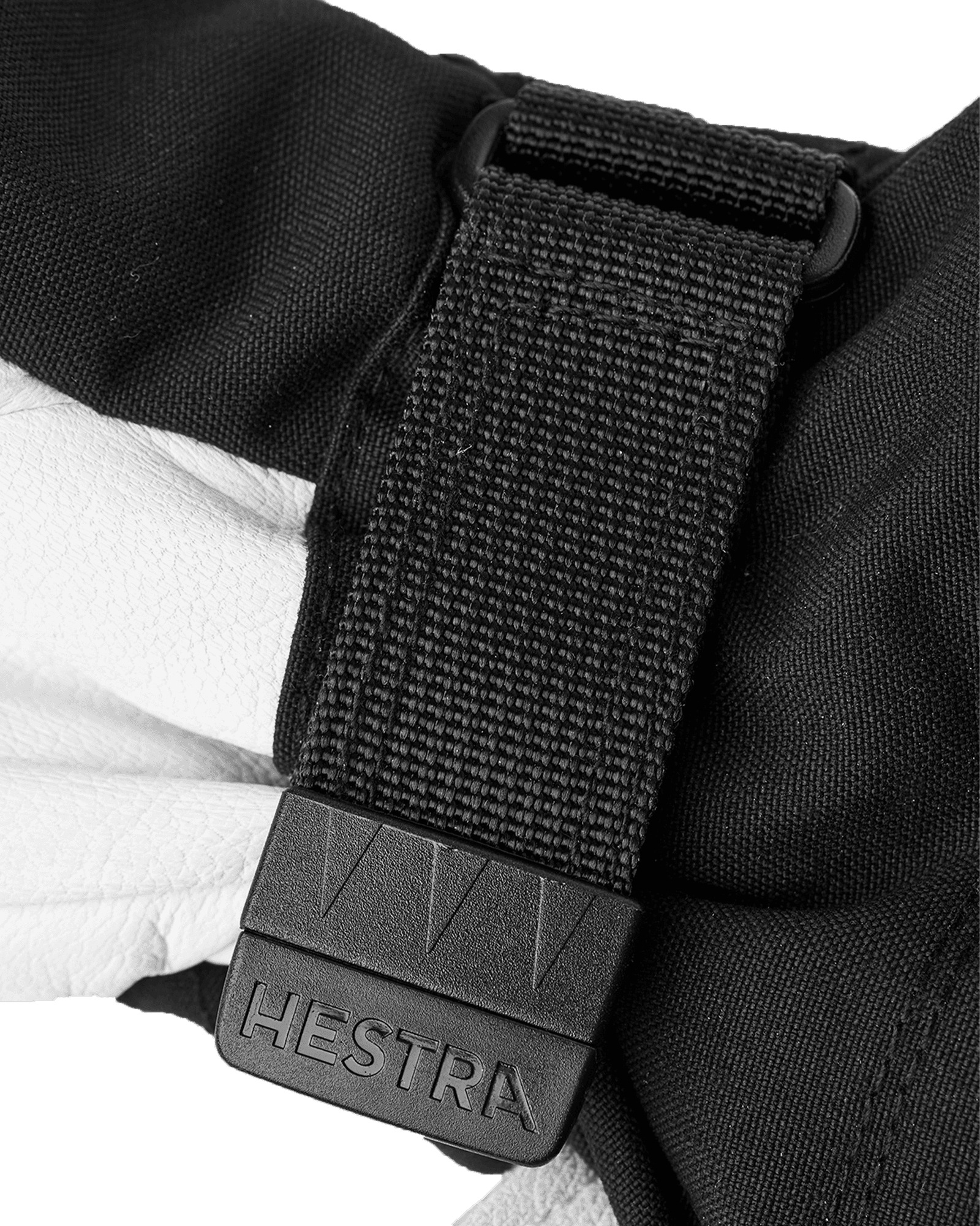 Black/Off White
