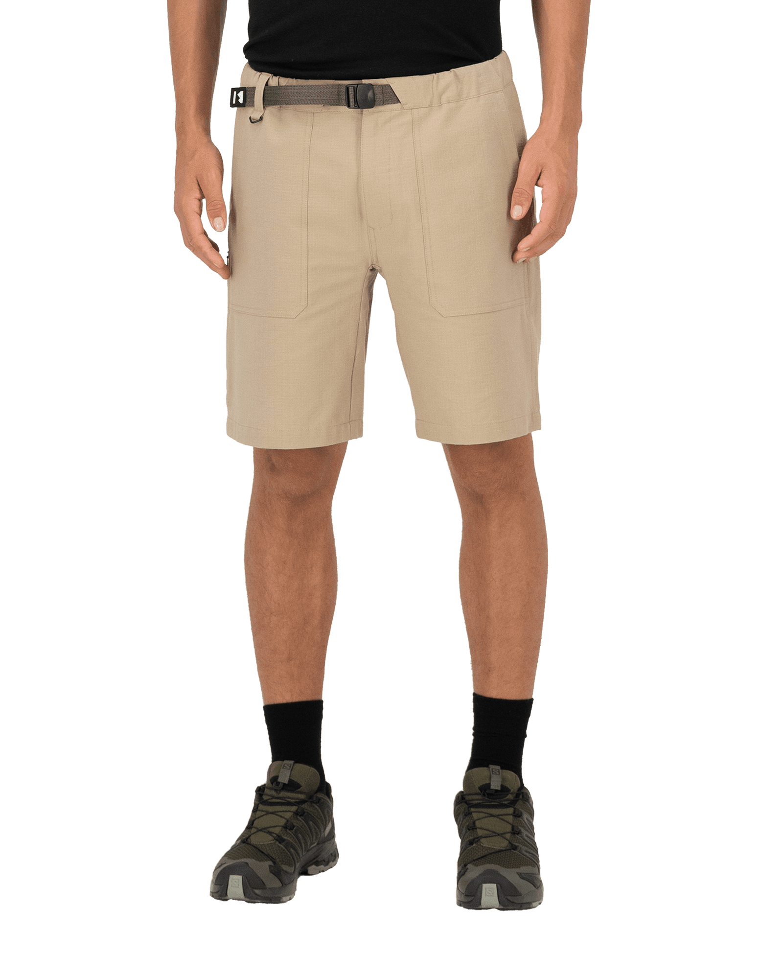 Escapade Shorts M Birch