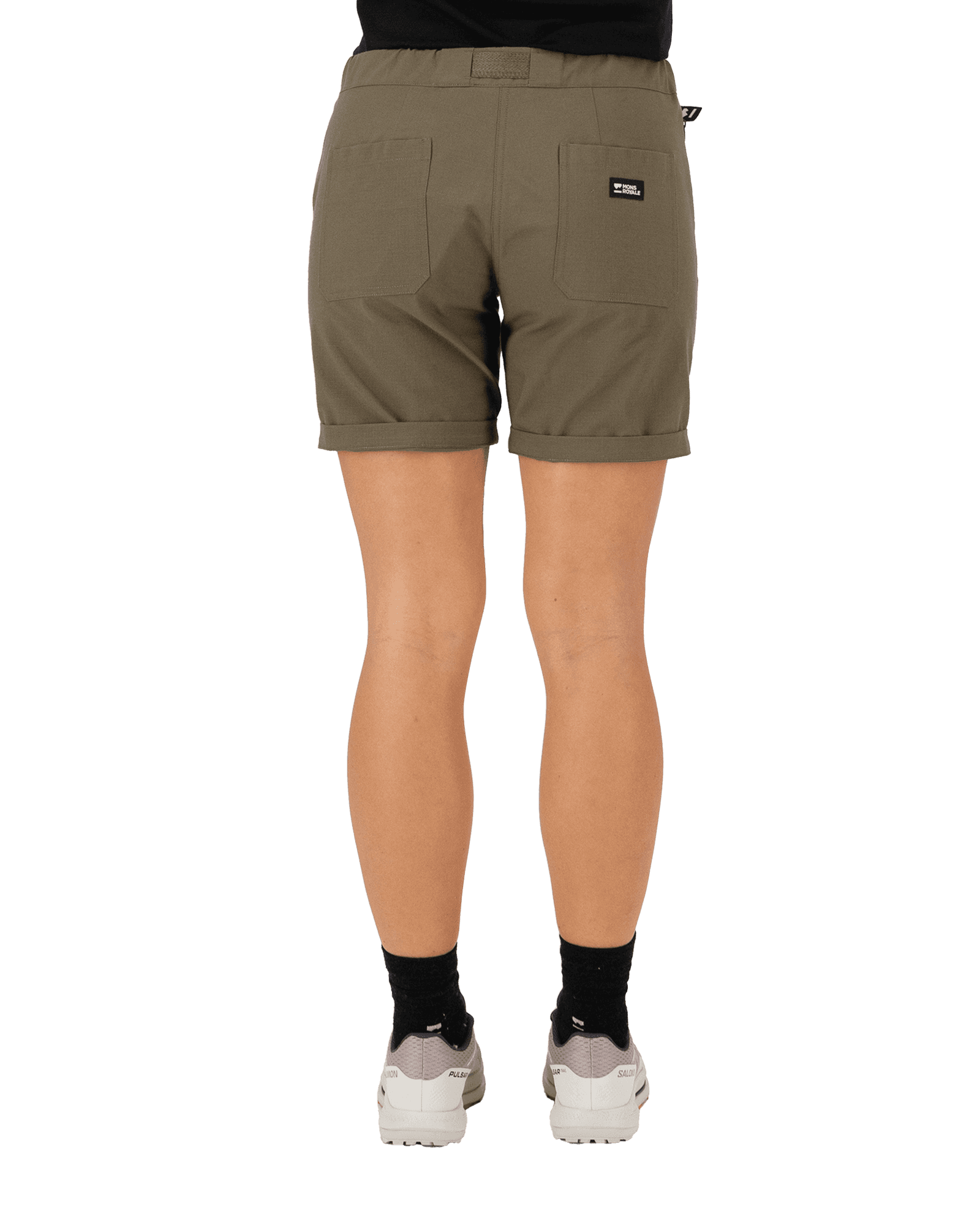Dark Olive