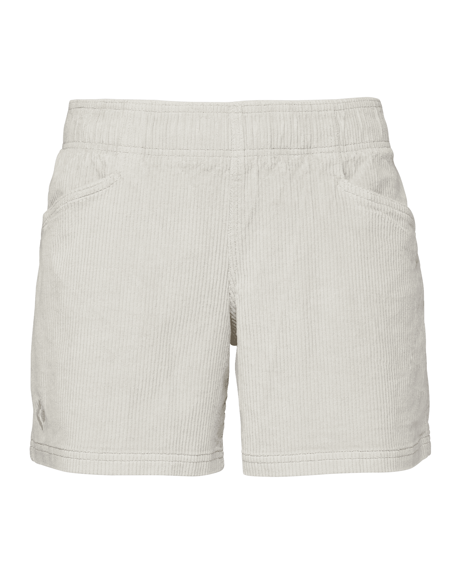 Dirtbag Corduroy Shorts W Birch