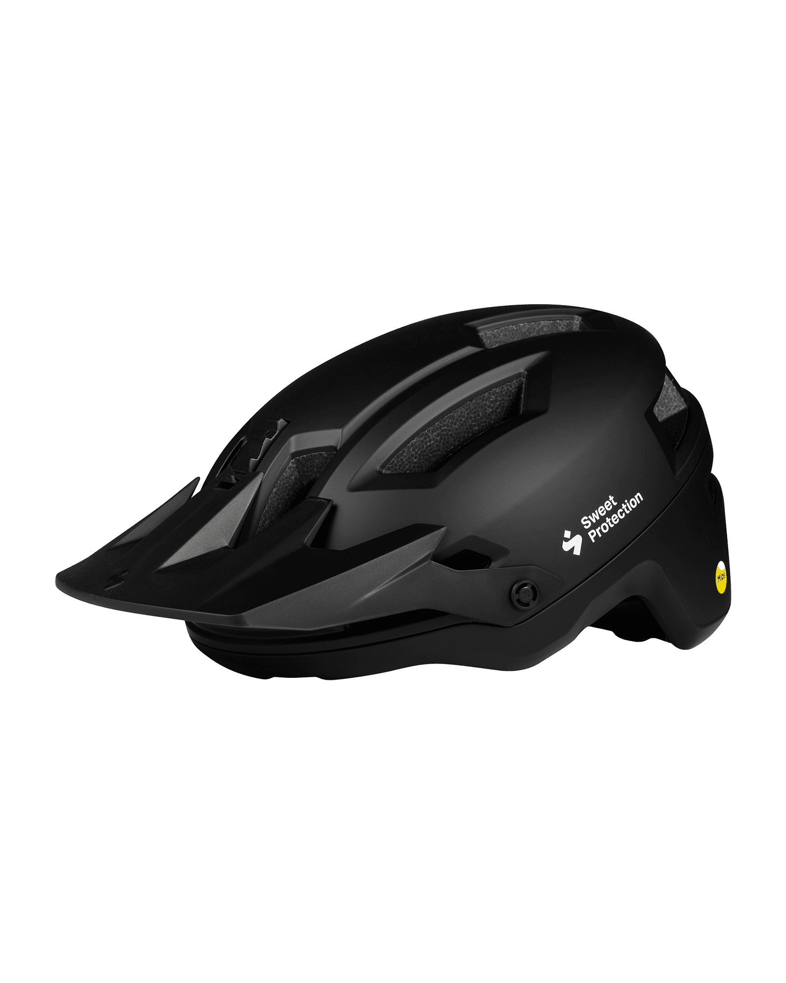 Primer Mips Helmet Matte Black