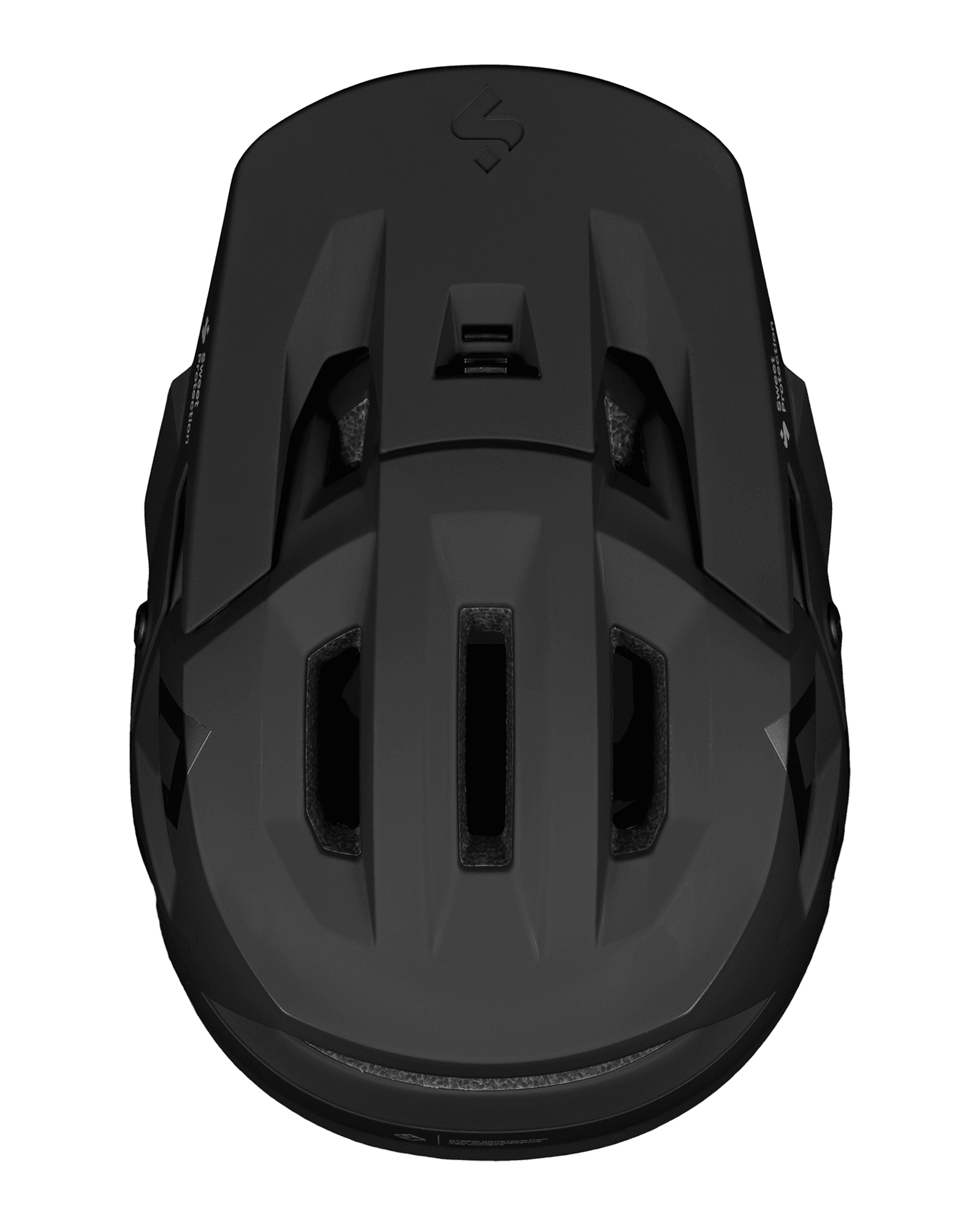 Matte Black