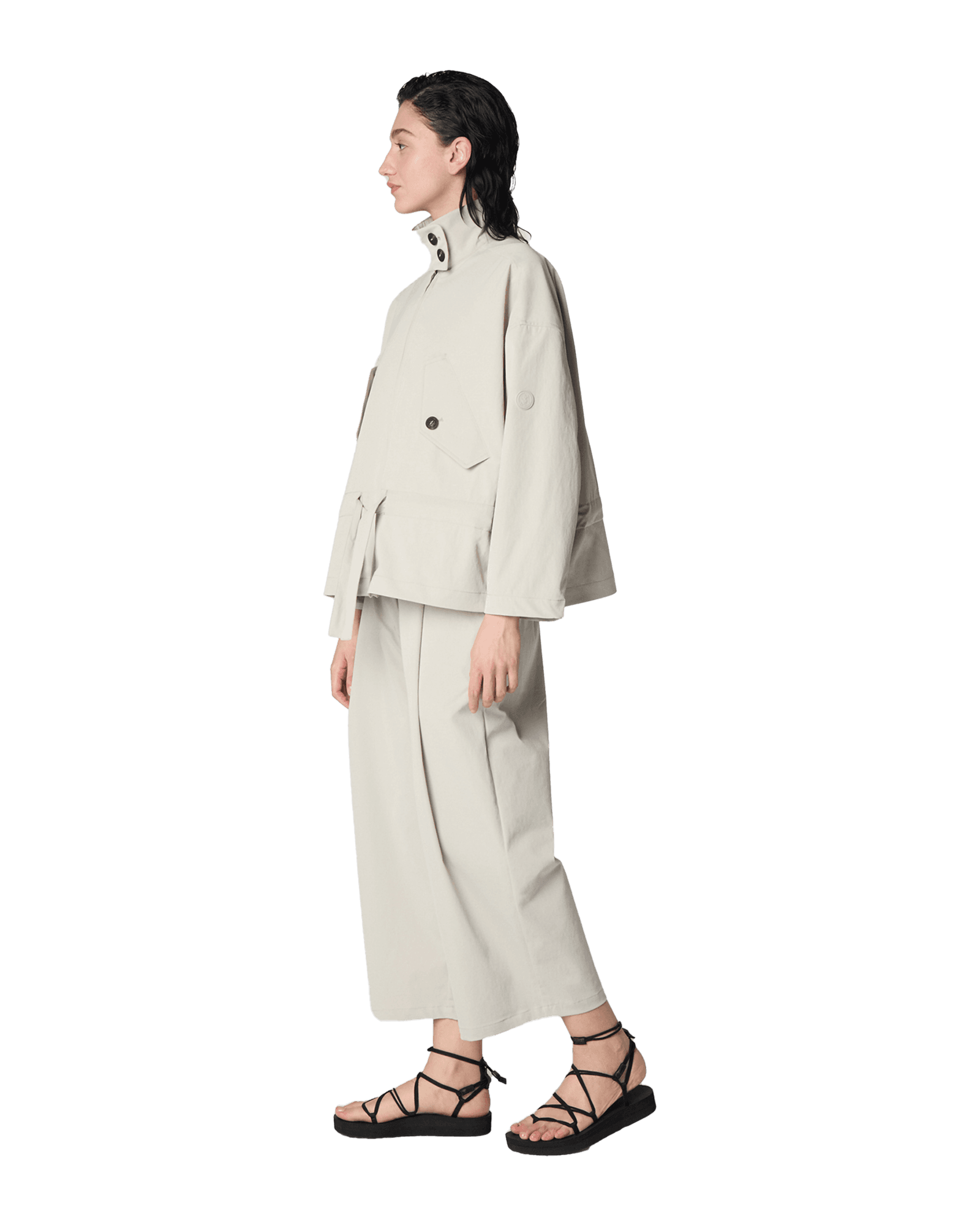 Rainy Beige