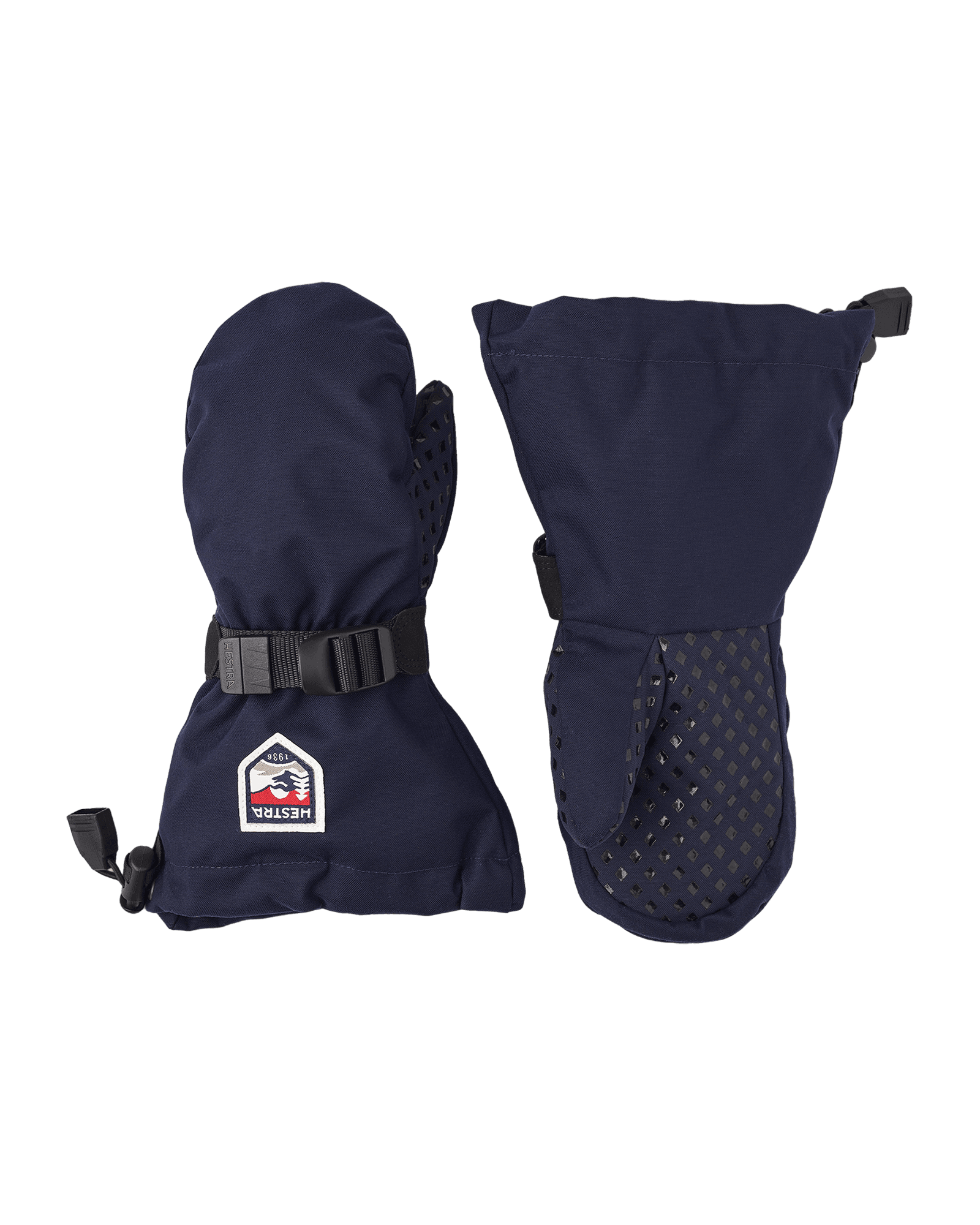 Fjellvott JR - Mitt Marin