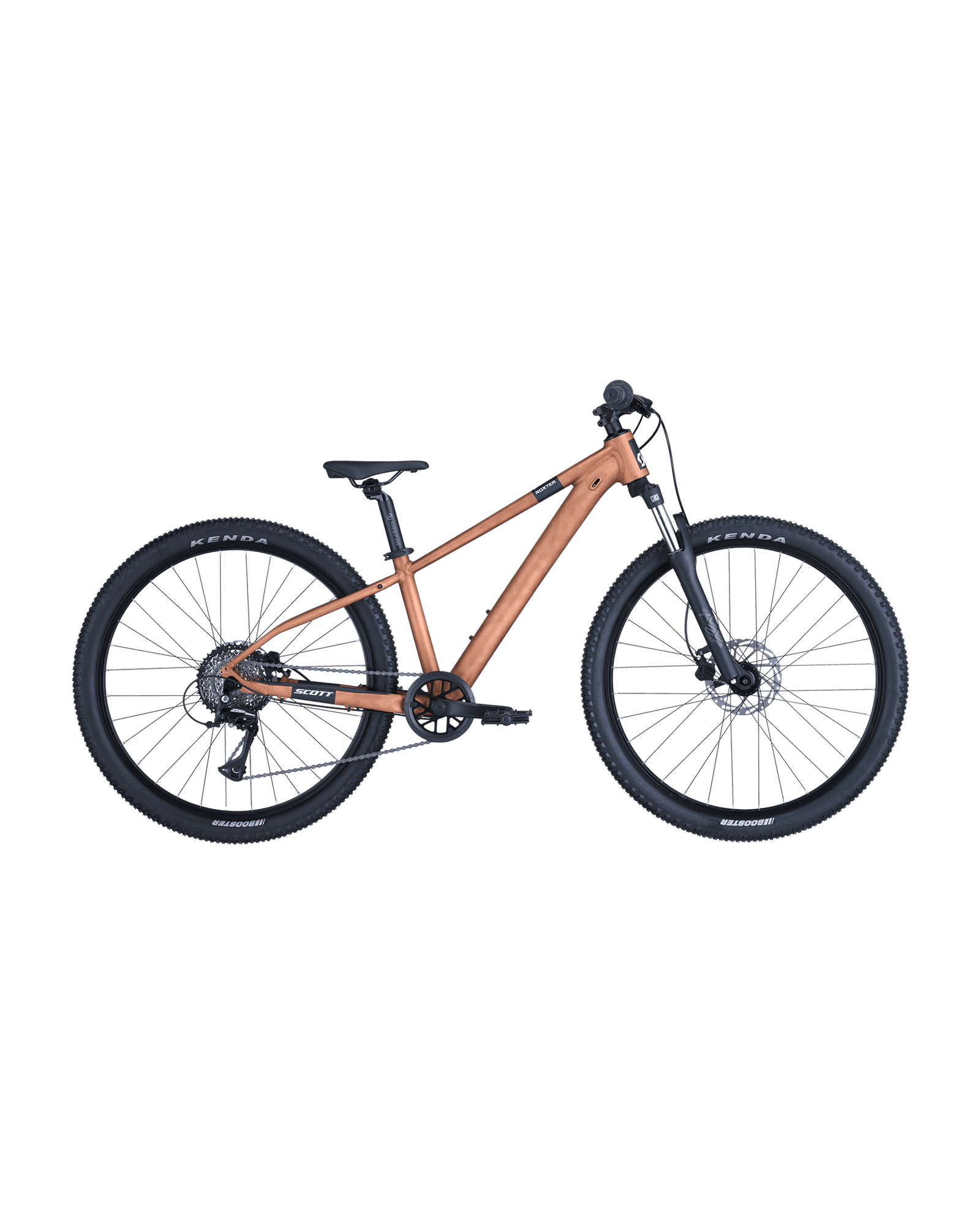 Roxter 26" Alloy Brown