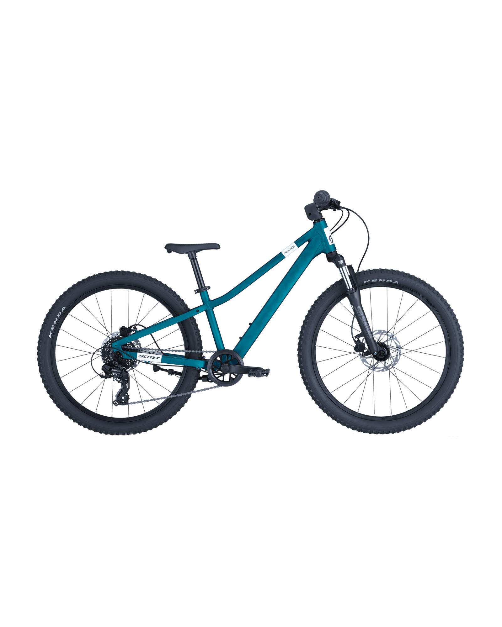 Roxter 24" Loch Green