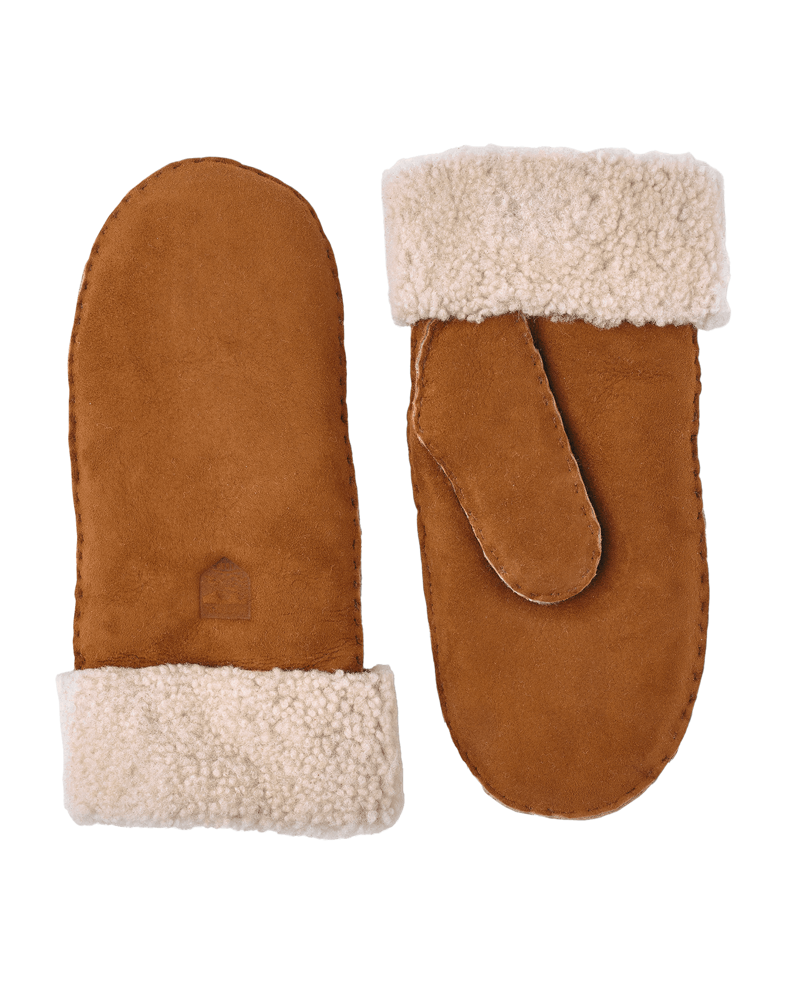 Sheepskin Mitt Cork