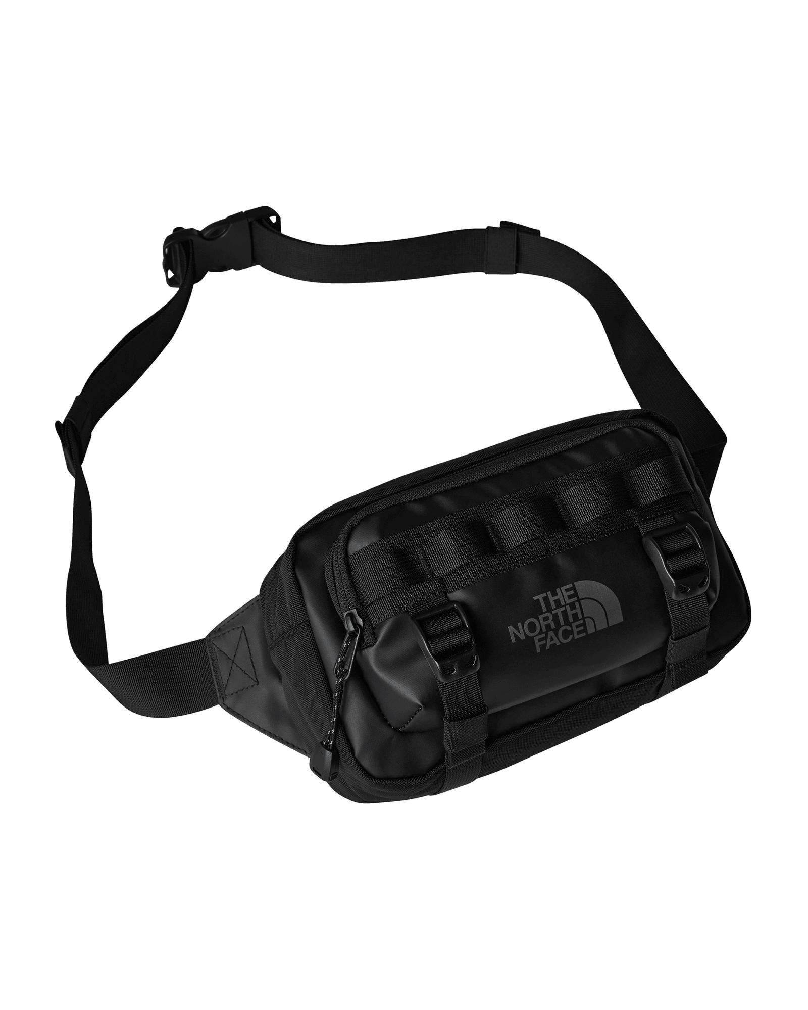 TNF Black/Asphalt Grey