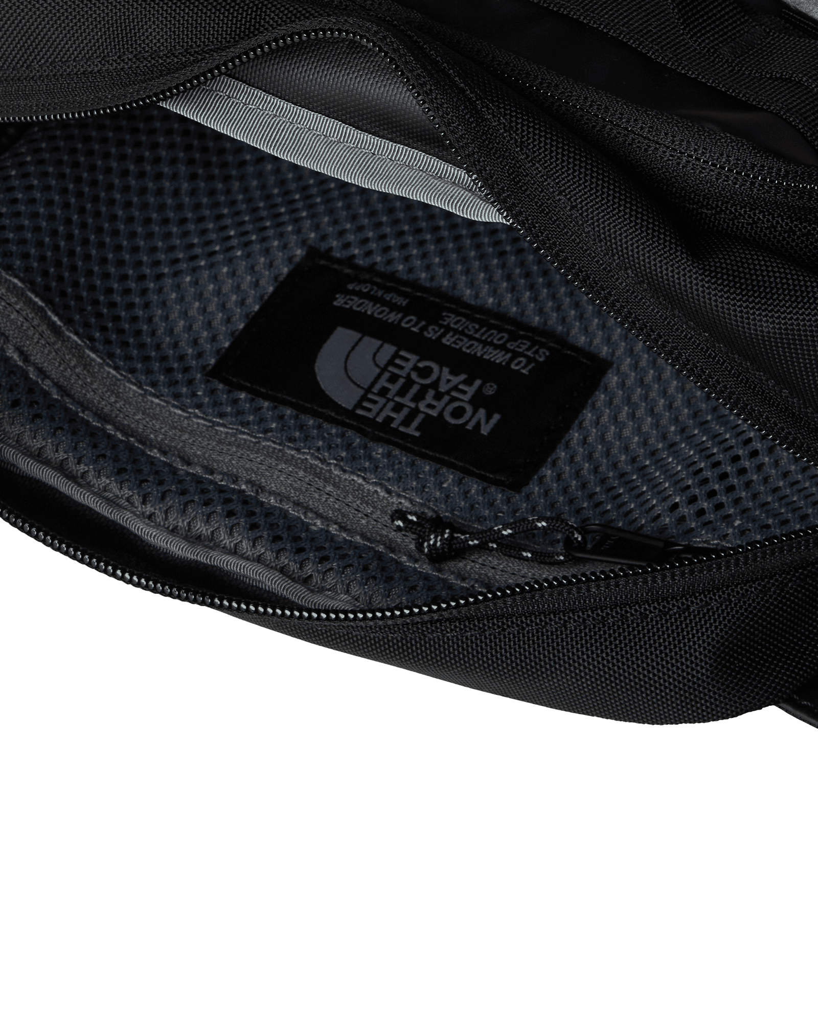 TNF Black/Asphalt Grey