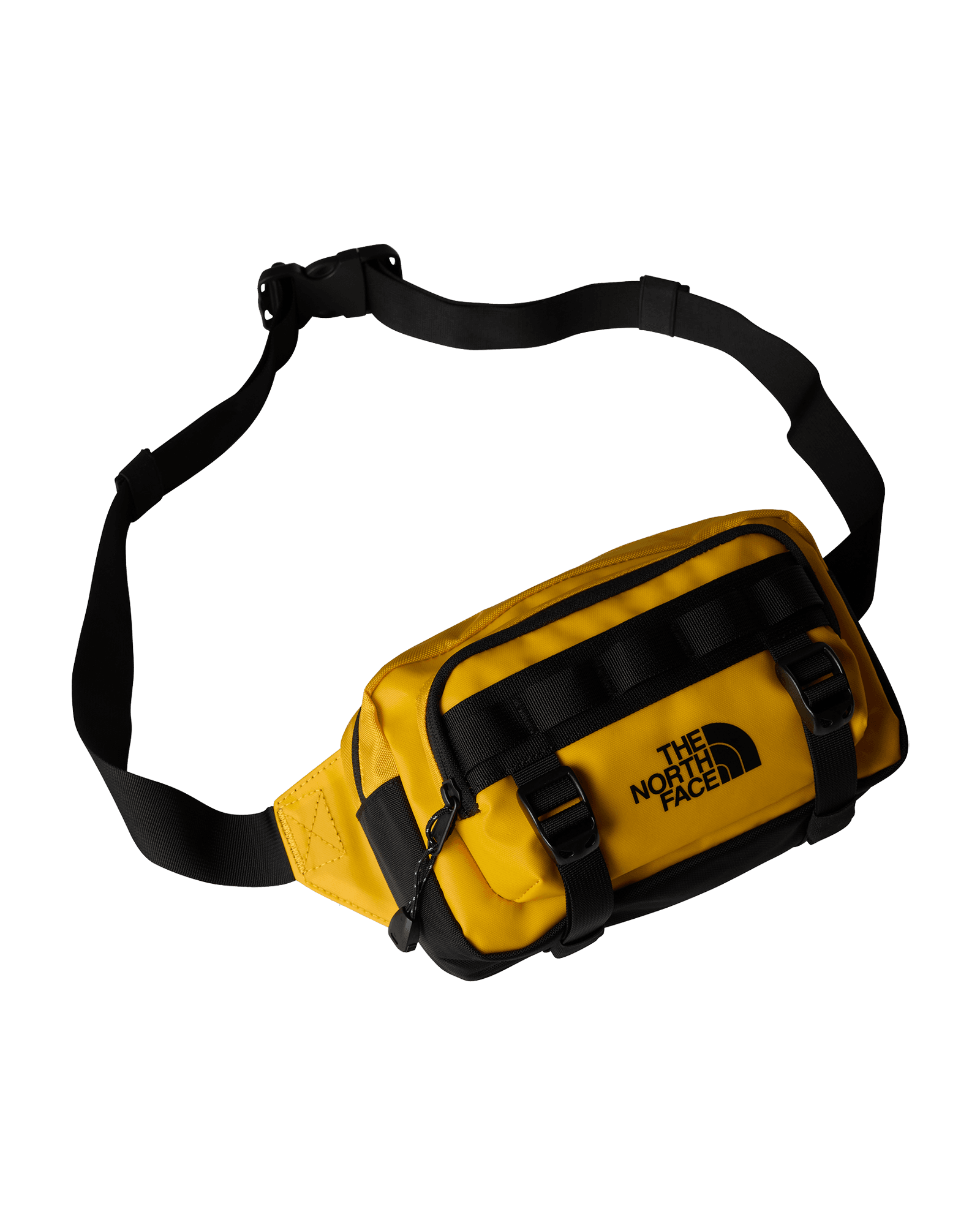 Summit Gold/TNF Black