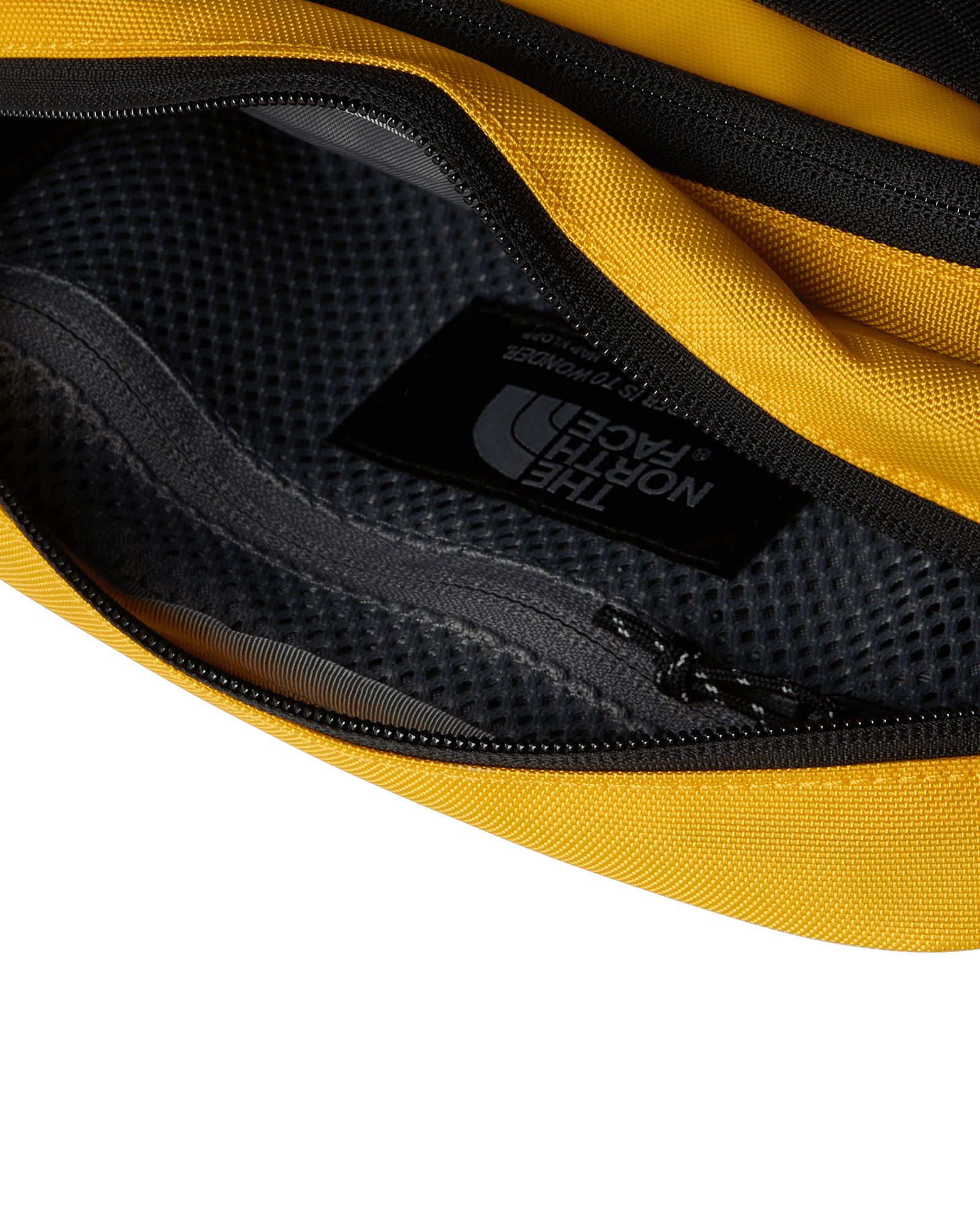 Summit Gold/TNF Black