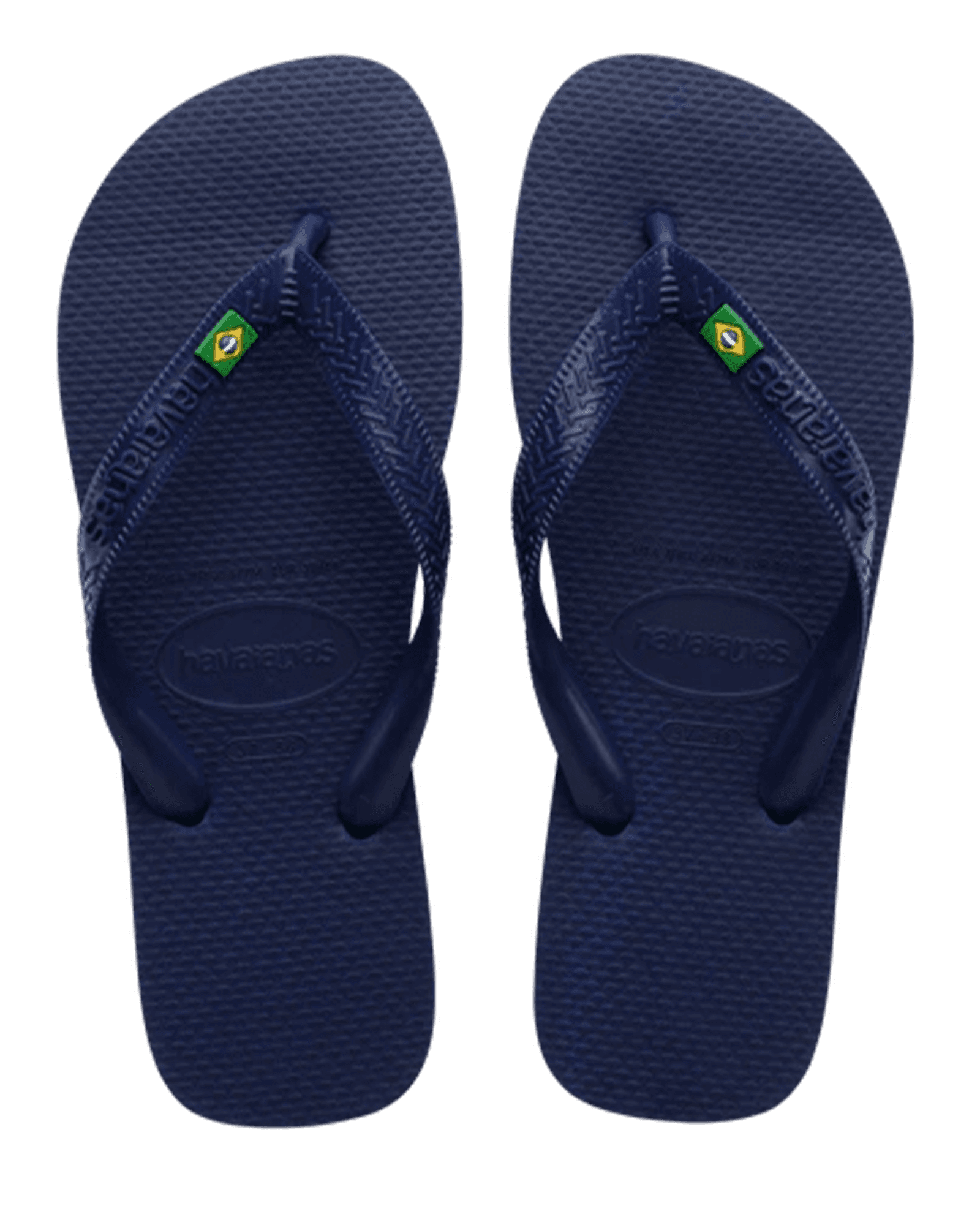 Brasil Navy Blue