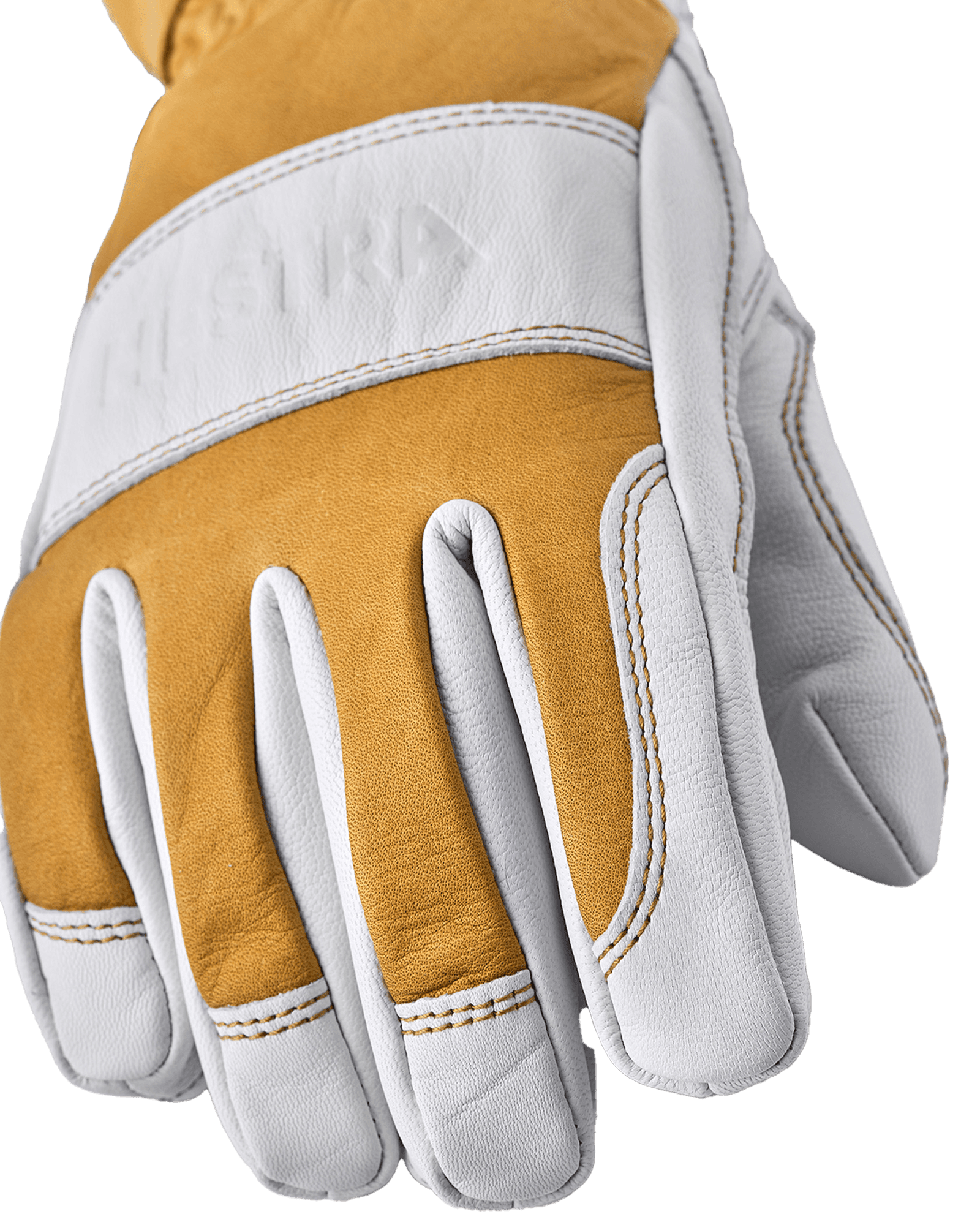 Natural Yellow/Off White